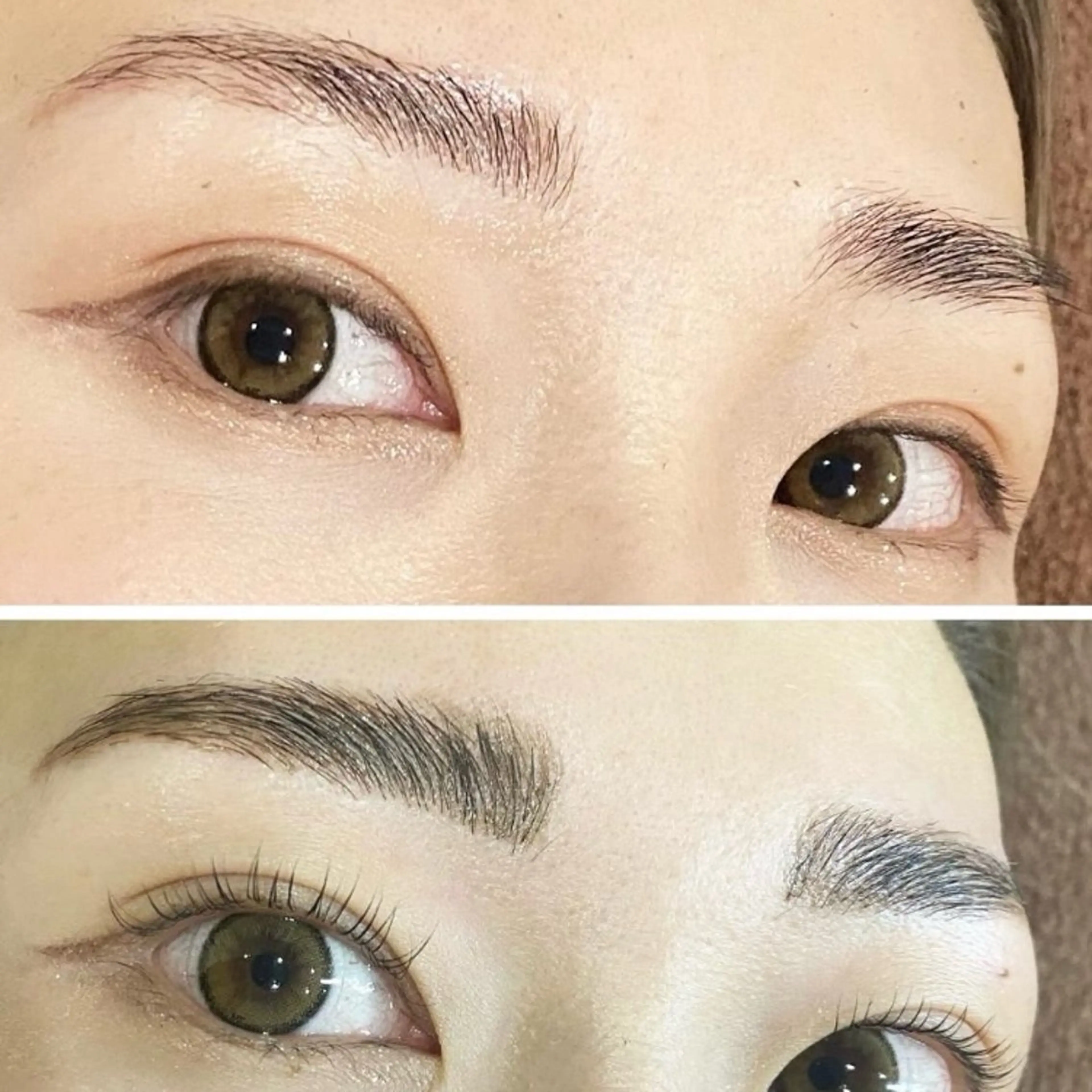 アイブロウ アイラッシュサロン リリィ🪷下山のエステ・リラクイメージ