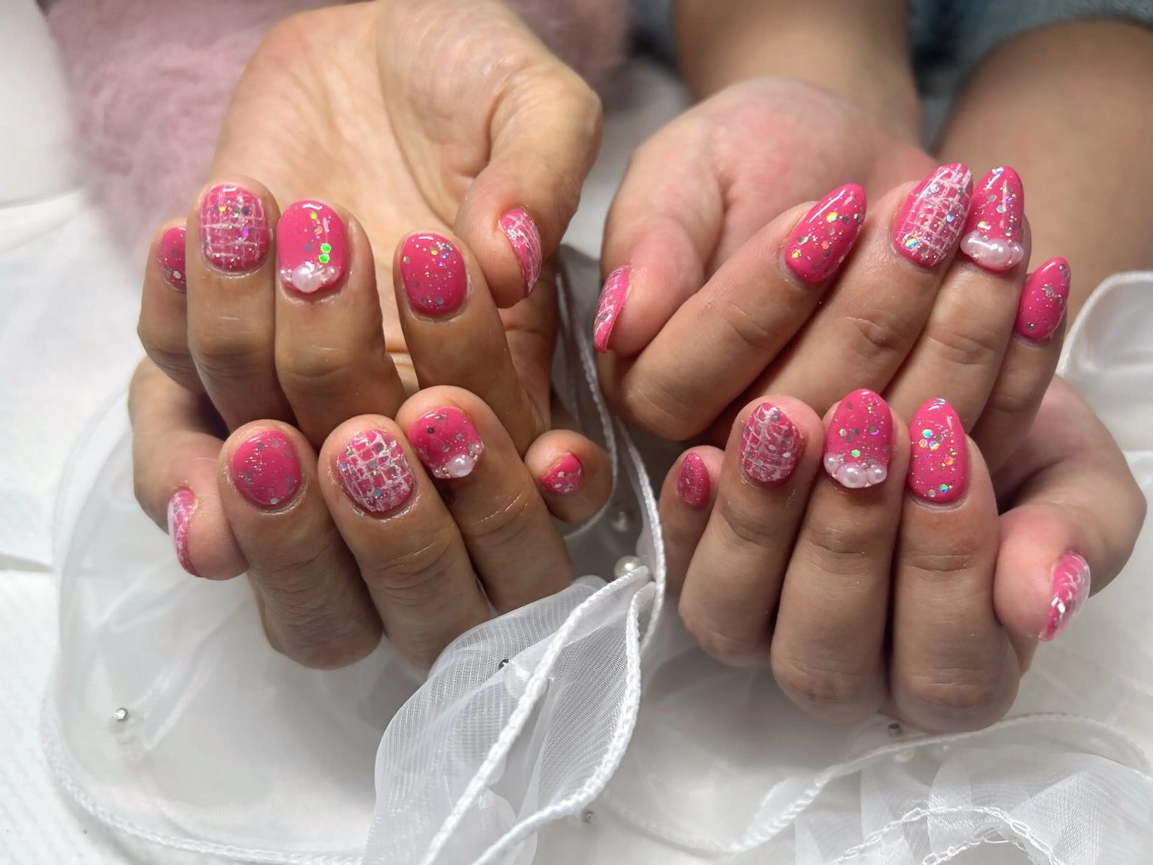 ネイル nail salon angeのネイルデザイン