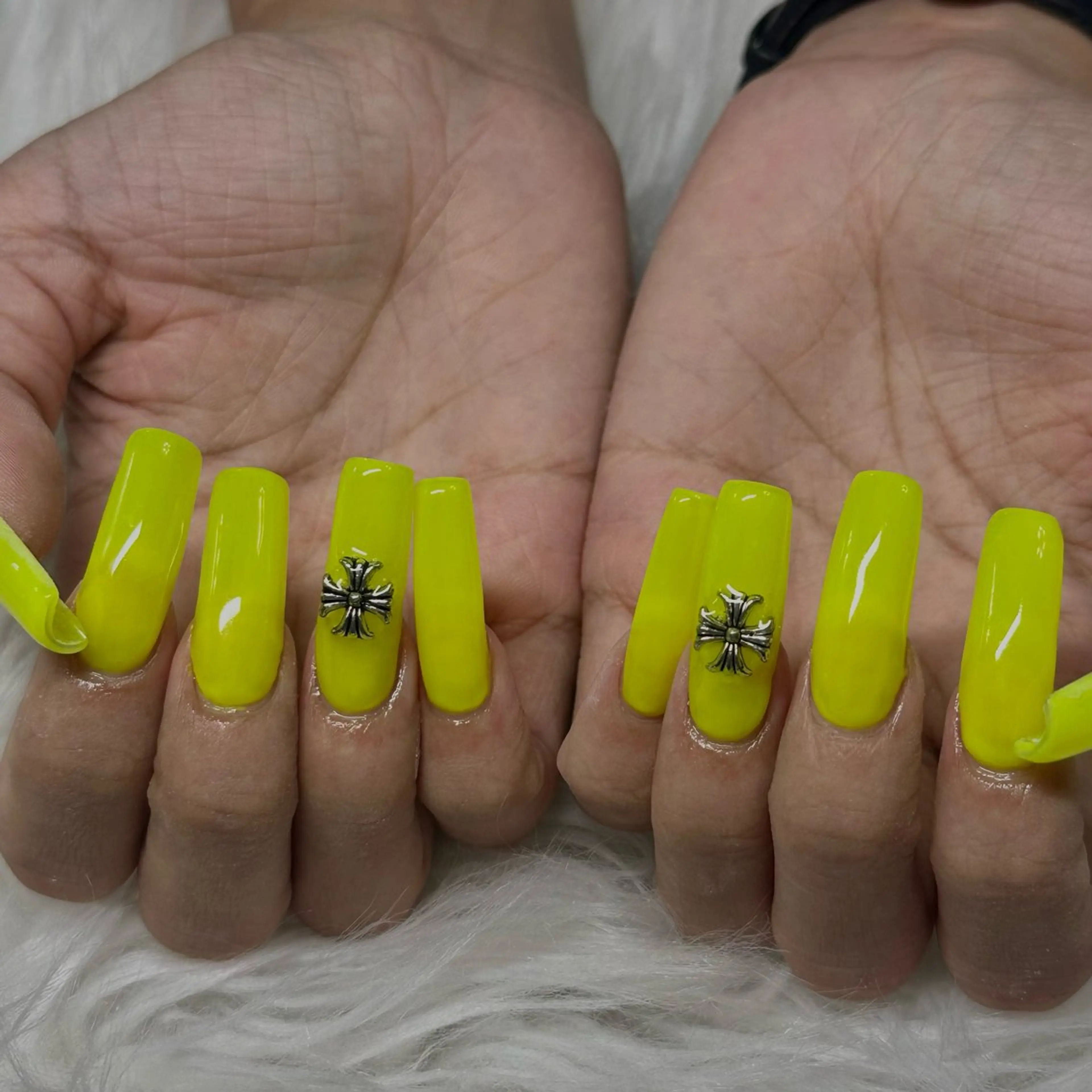 ネイル ハンドネイル mis uzuのネイルデザイン