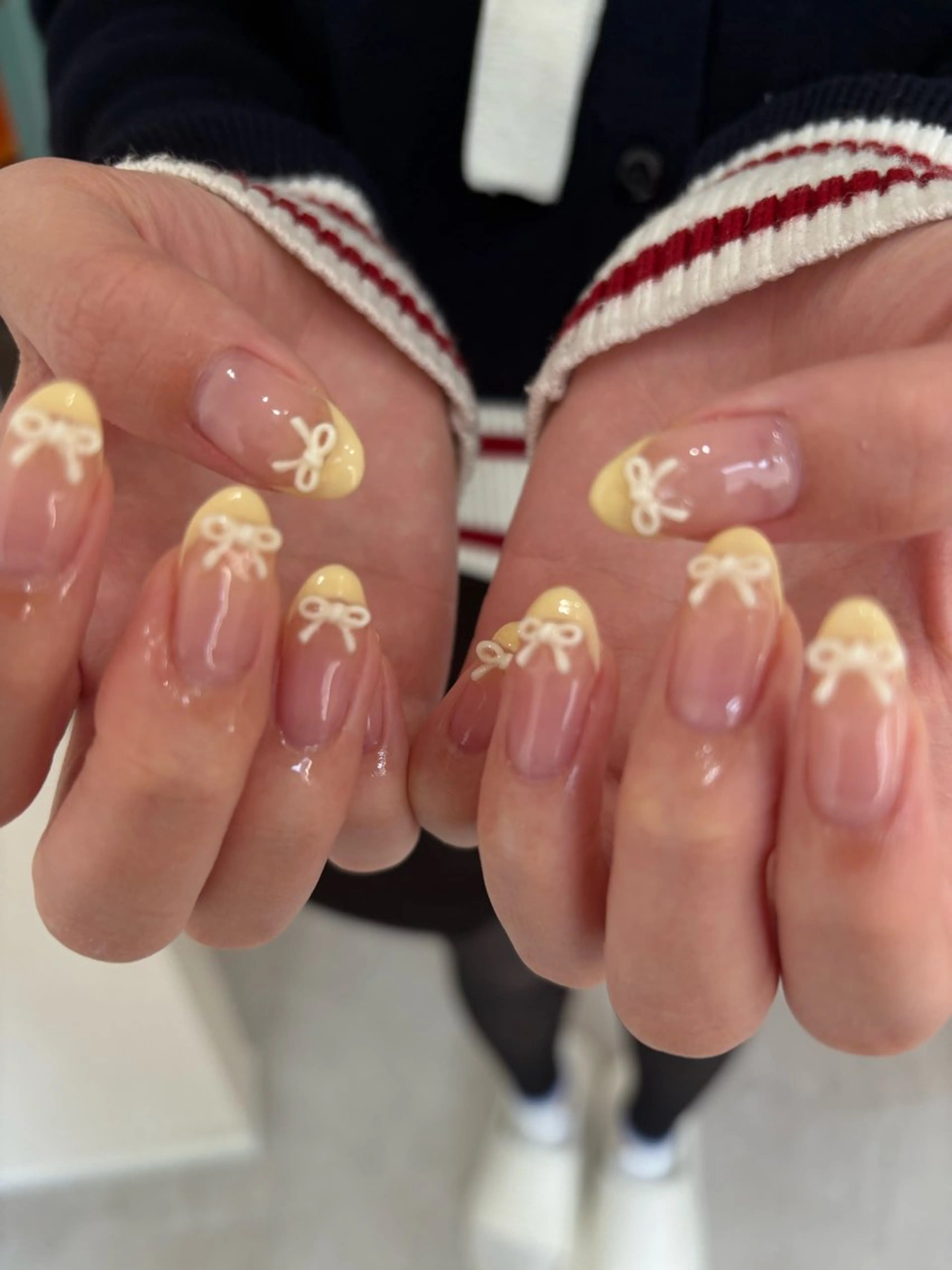 ネイル ハンドネイル rn__ nailのネイルデザイン