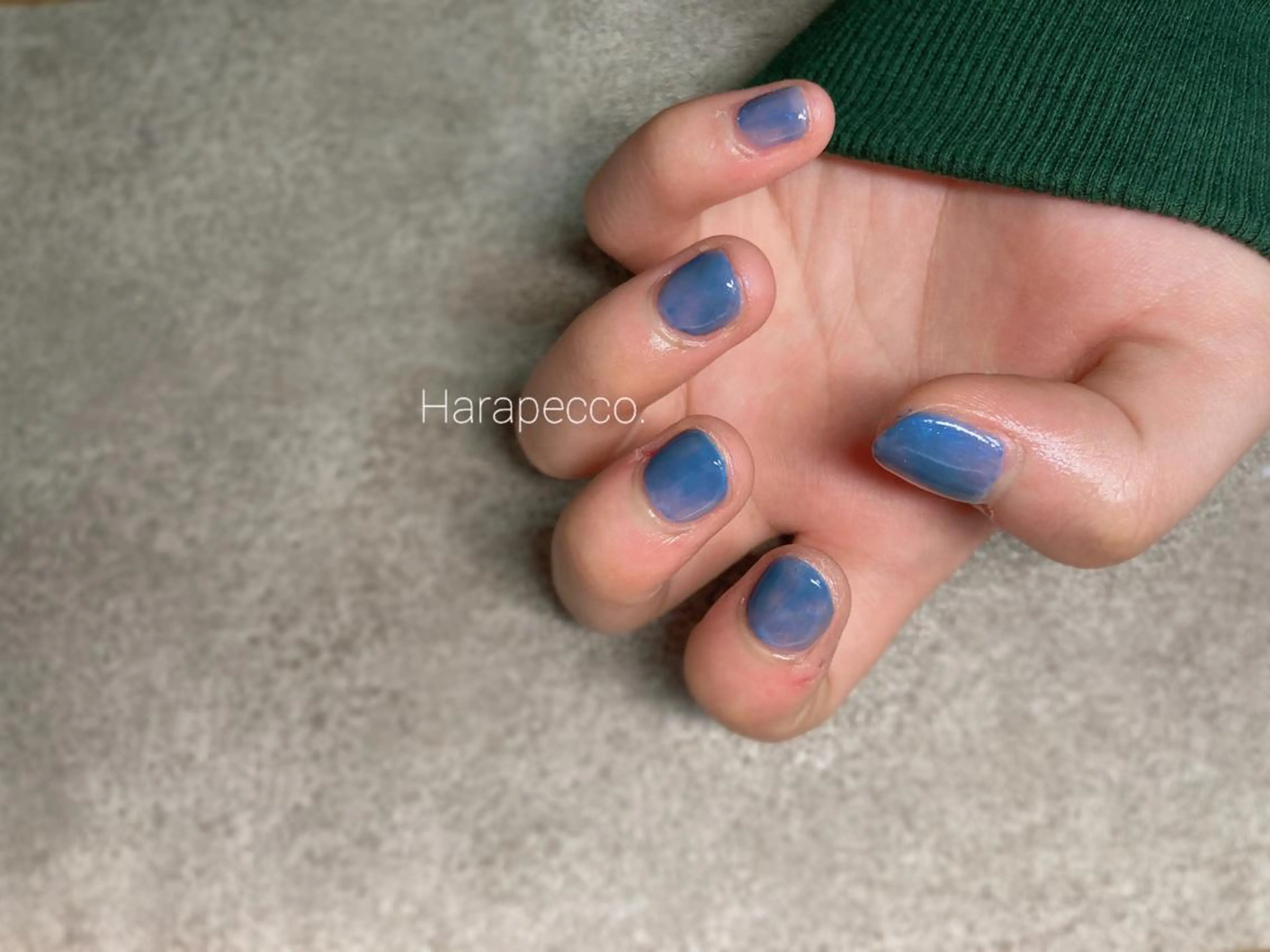 ネイル ハンドネイル Hiro nail /Harapeccoのネイルデザイン