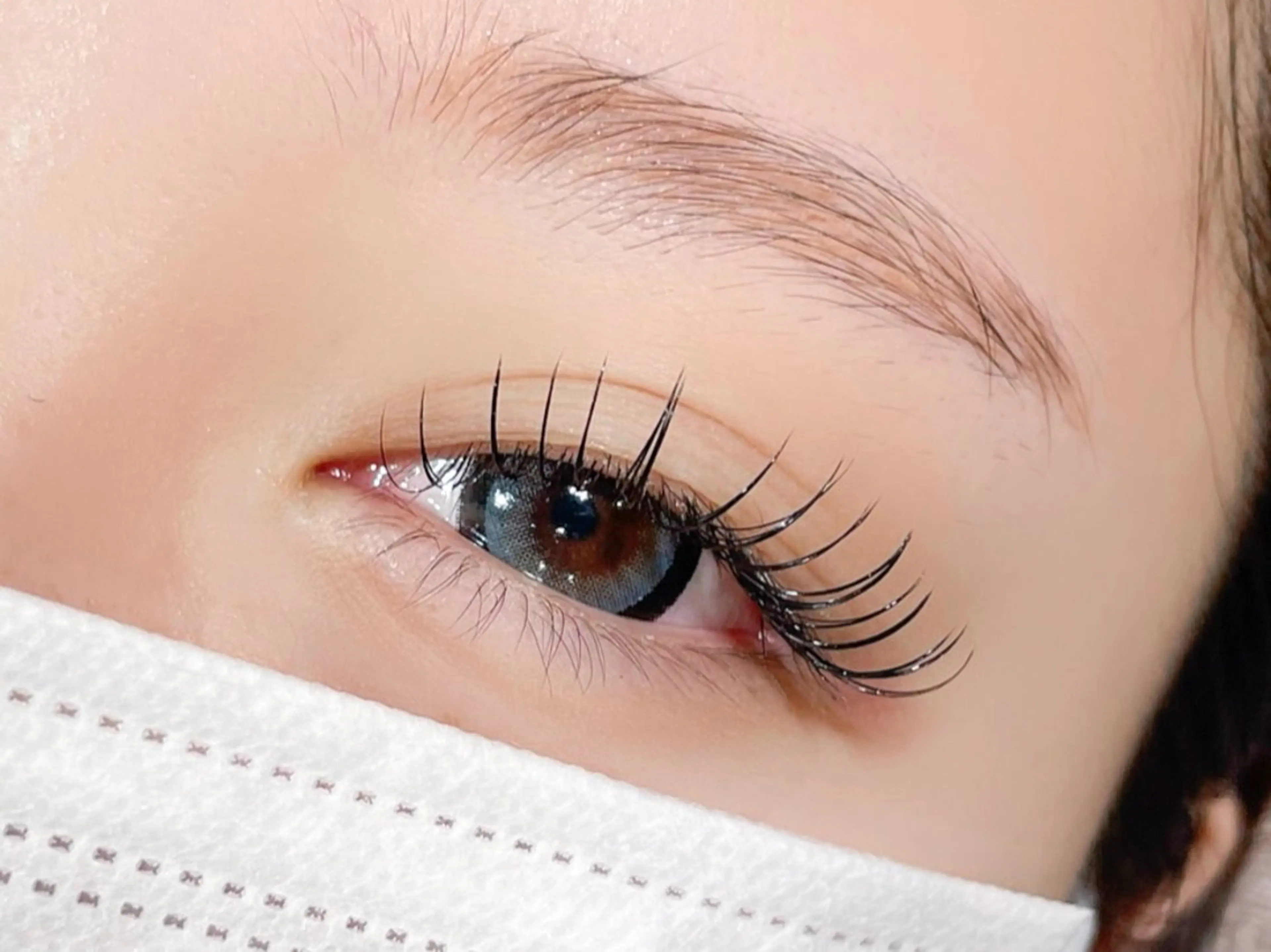 「当日予約限定」🧚まつげエクステつけ放題🦚150本まで🌿の写真