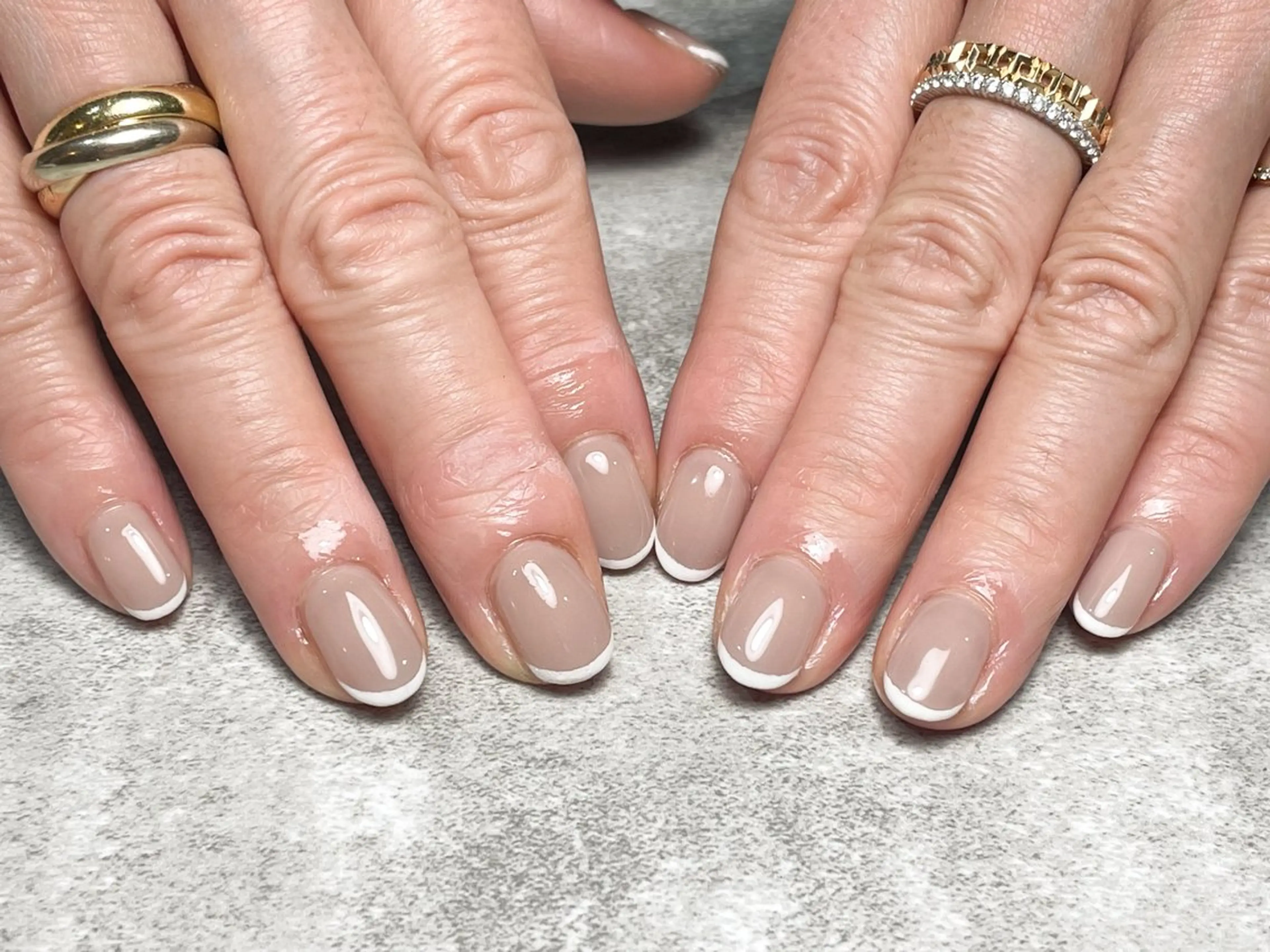 ネイル ハンドネイル nail salon Luana所属・nail salon Luanaのネイルデザイン