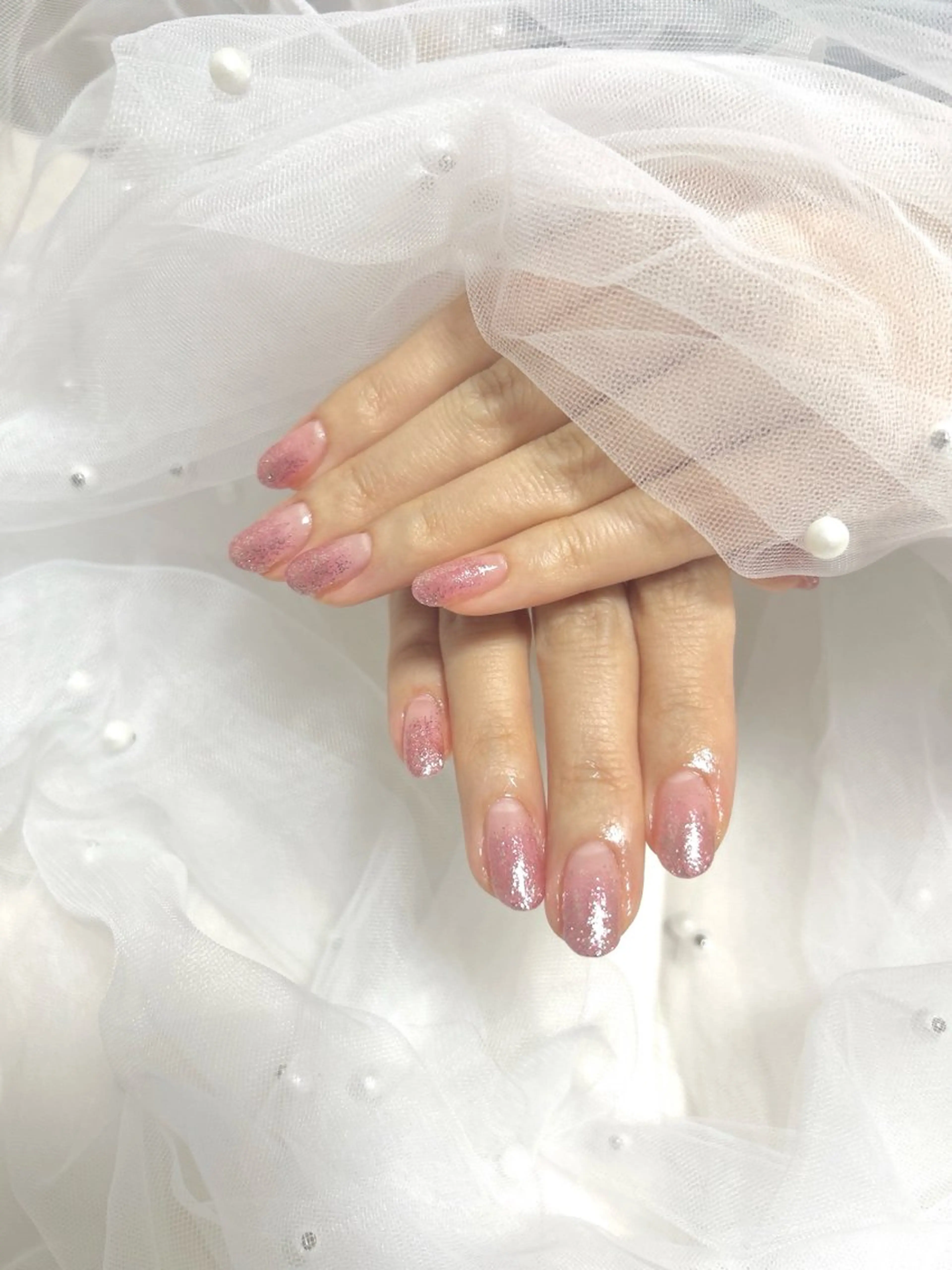 ネイル ハンドネイル 【malunail】 まるねいるのネイルデザイン