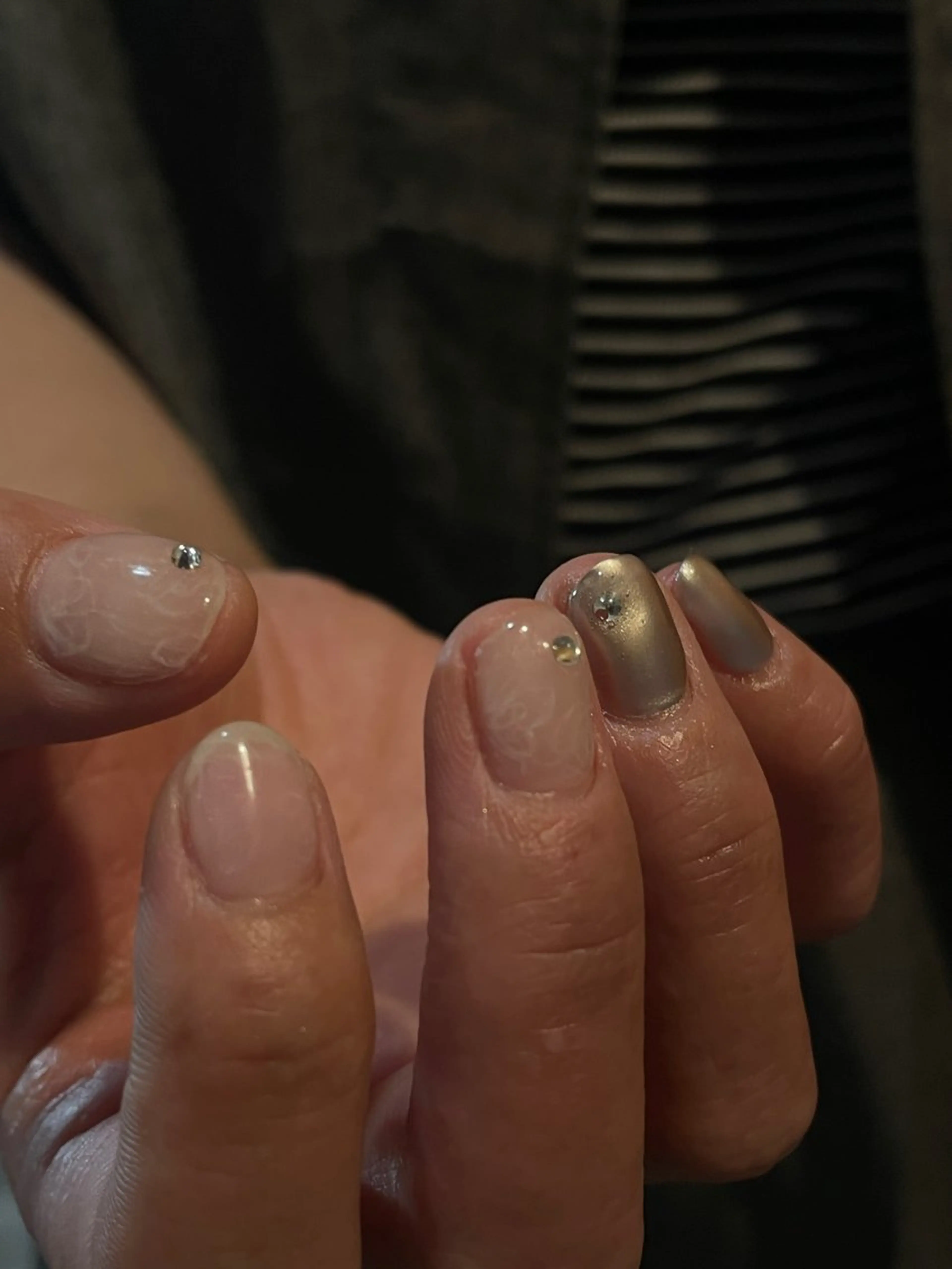 ネイル redpoint mayuのネイルデザイン