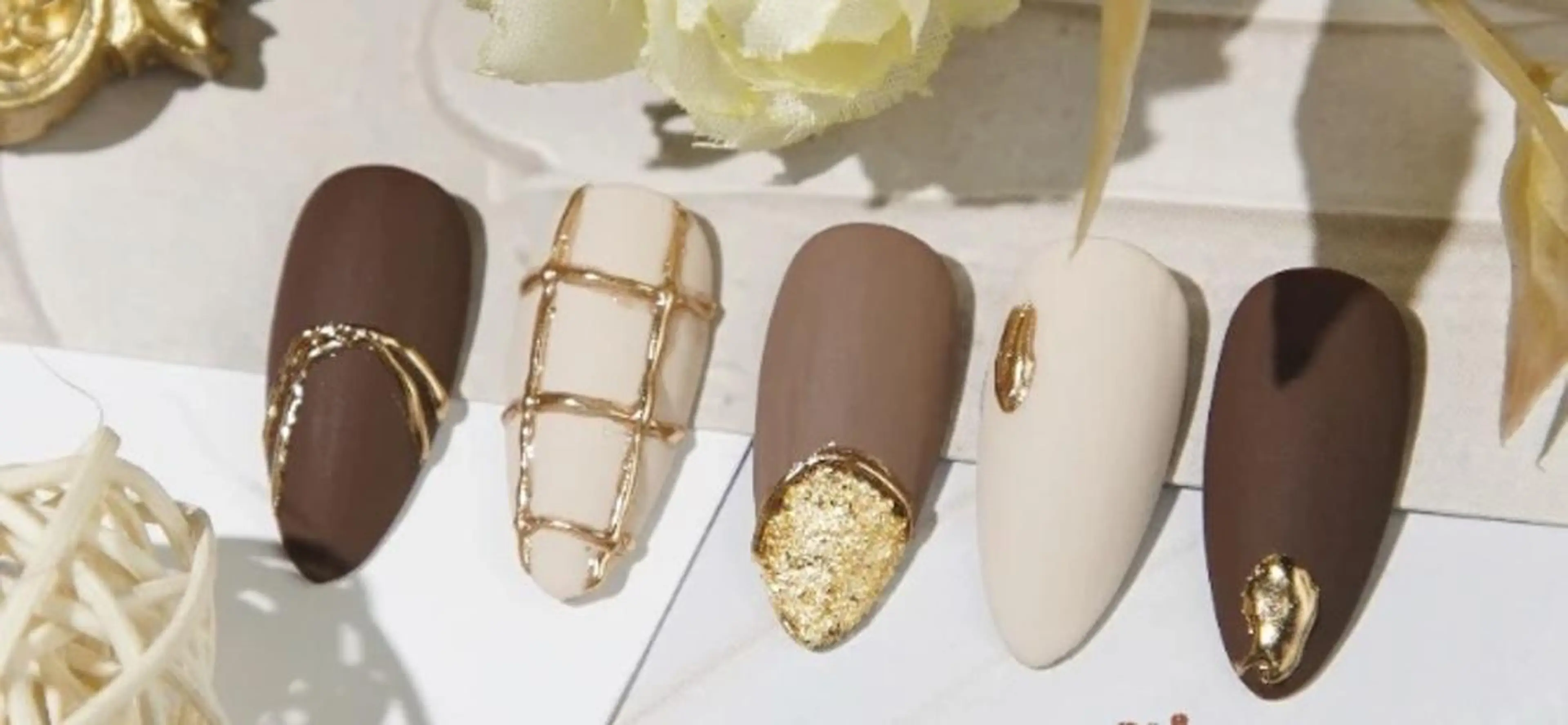 ネイル Cute beauty2のマツエク・マツパデザイン