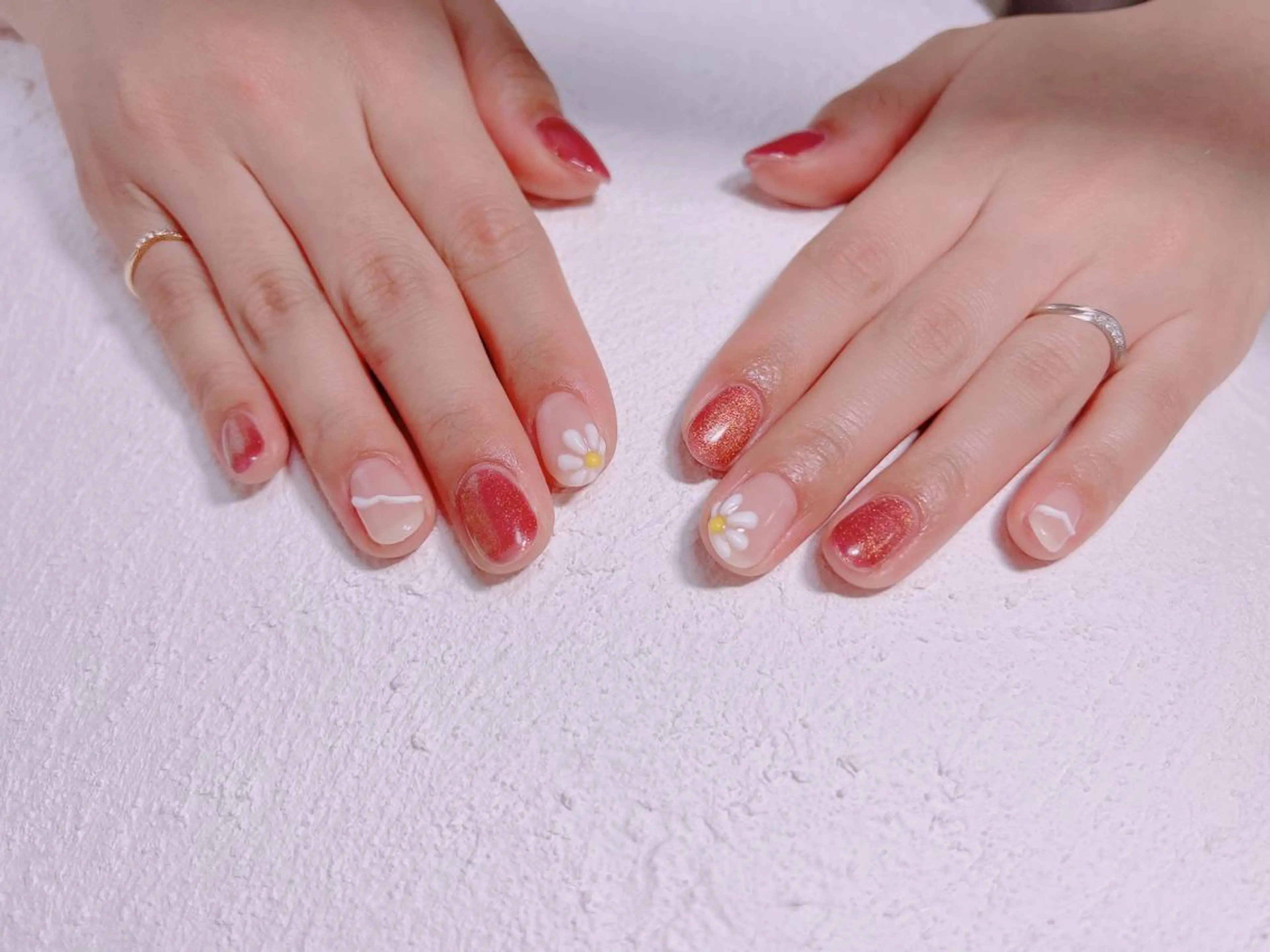 ネイル Regaro i.sのネイルデザイン