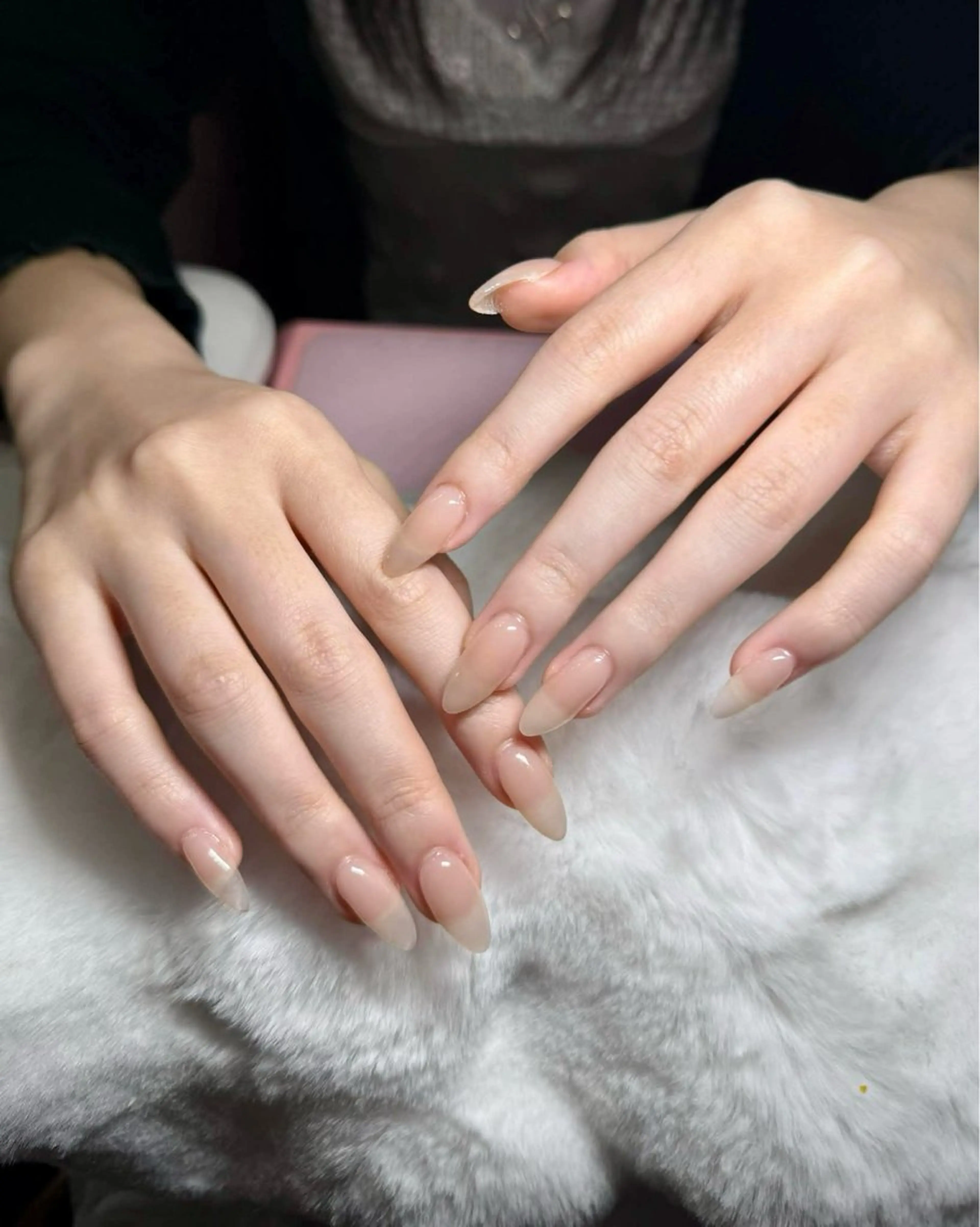 ネイル Hana Nailのネイルデザイン