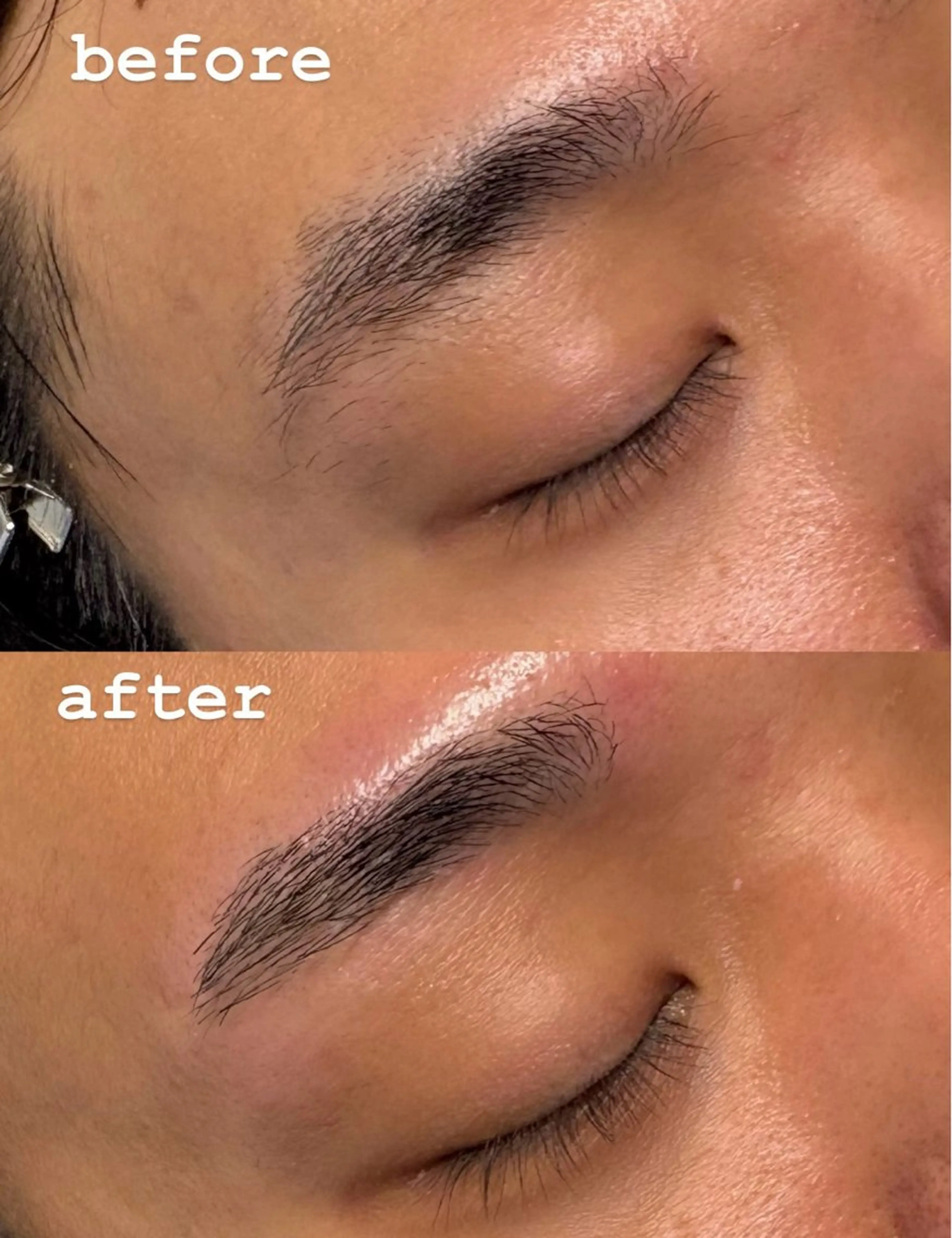アイブロウ eyebrow salonの眉毛・アイブロウイメージ