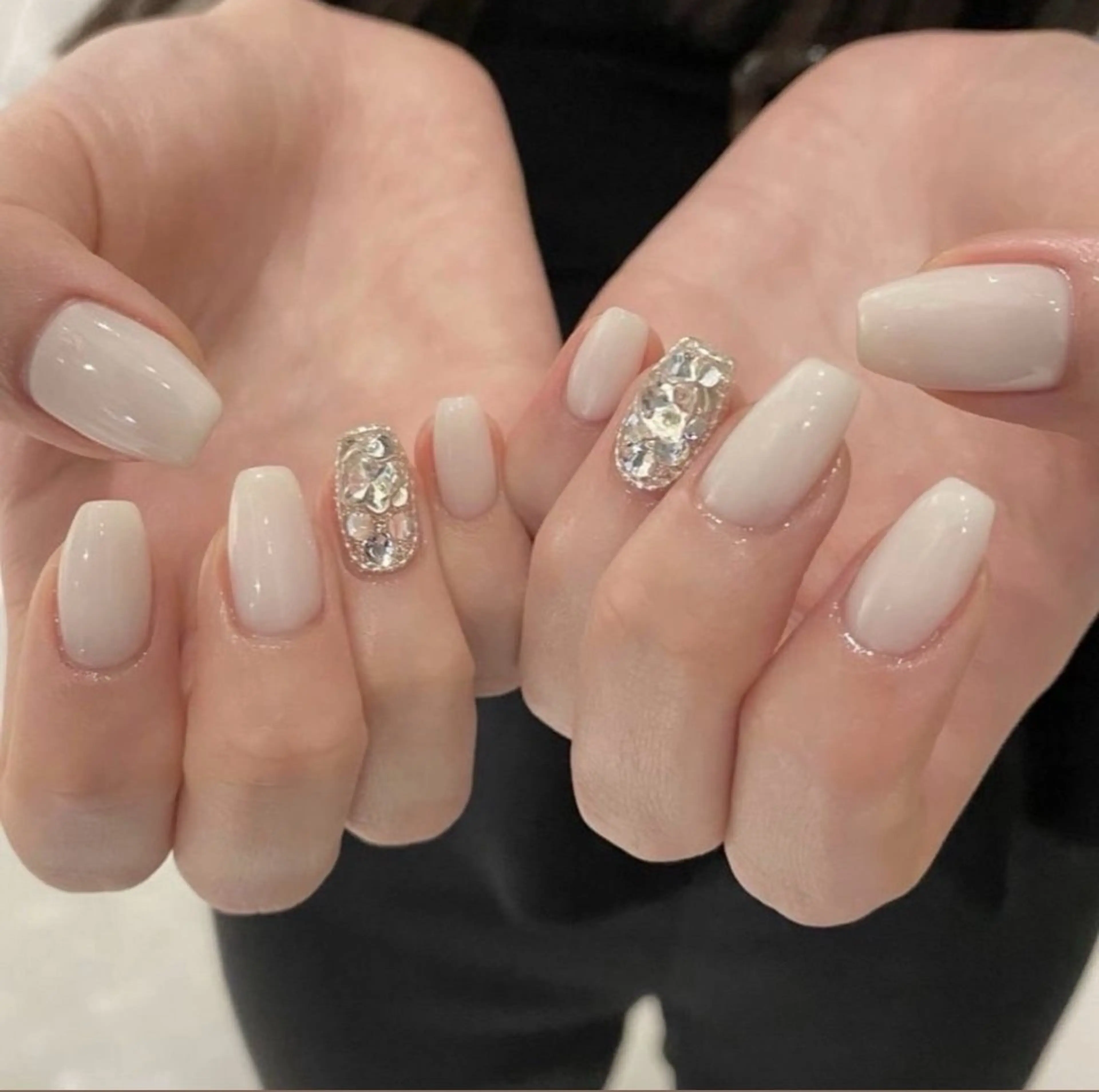 ネイル m a i / 学芸大学のネイルデザイン