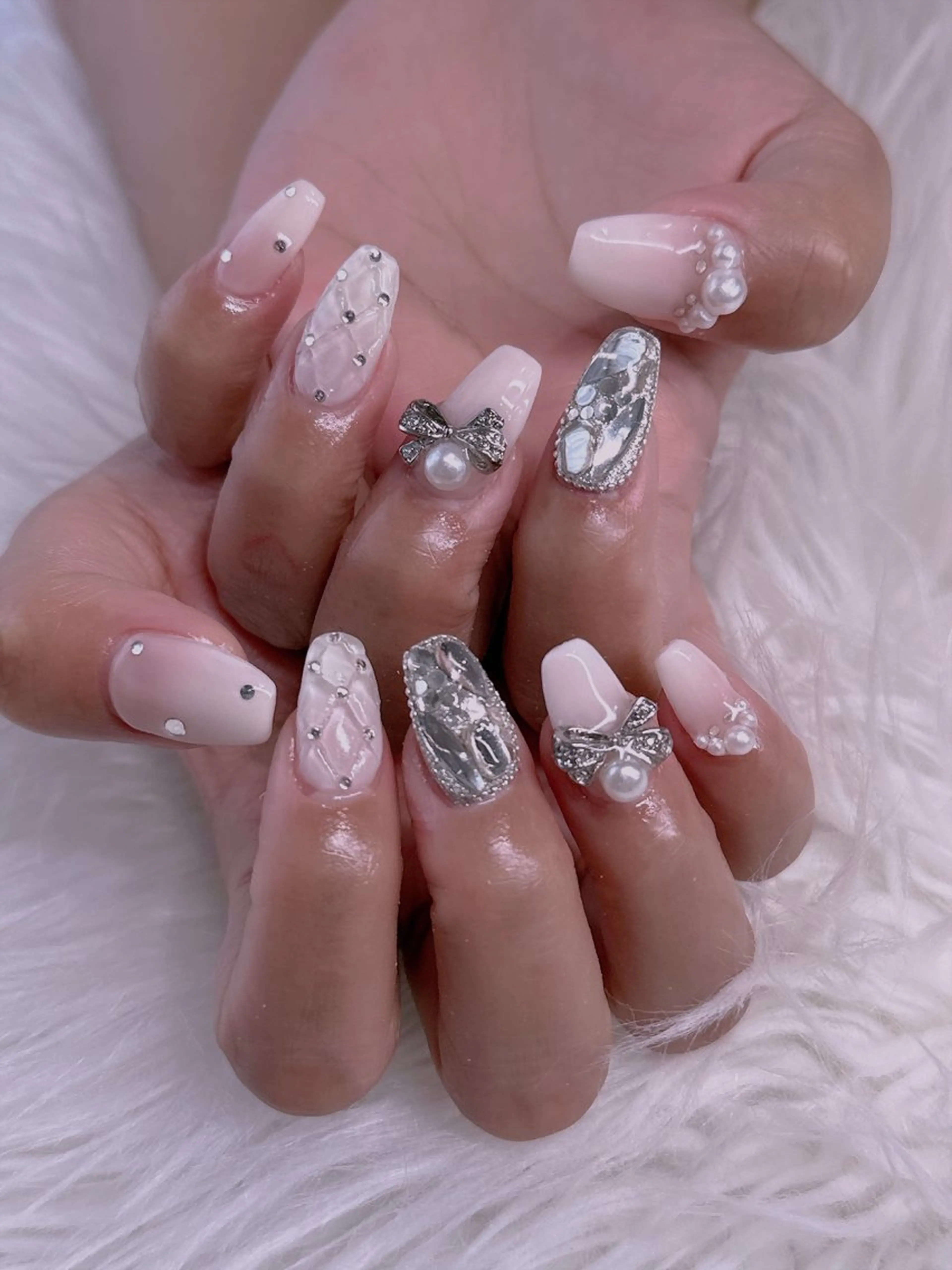 ネイル エムズ エムズのマツエク・マツパデザイン