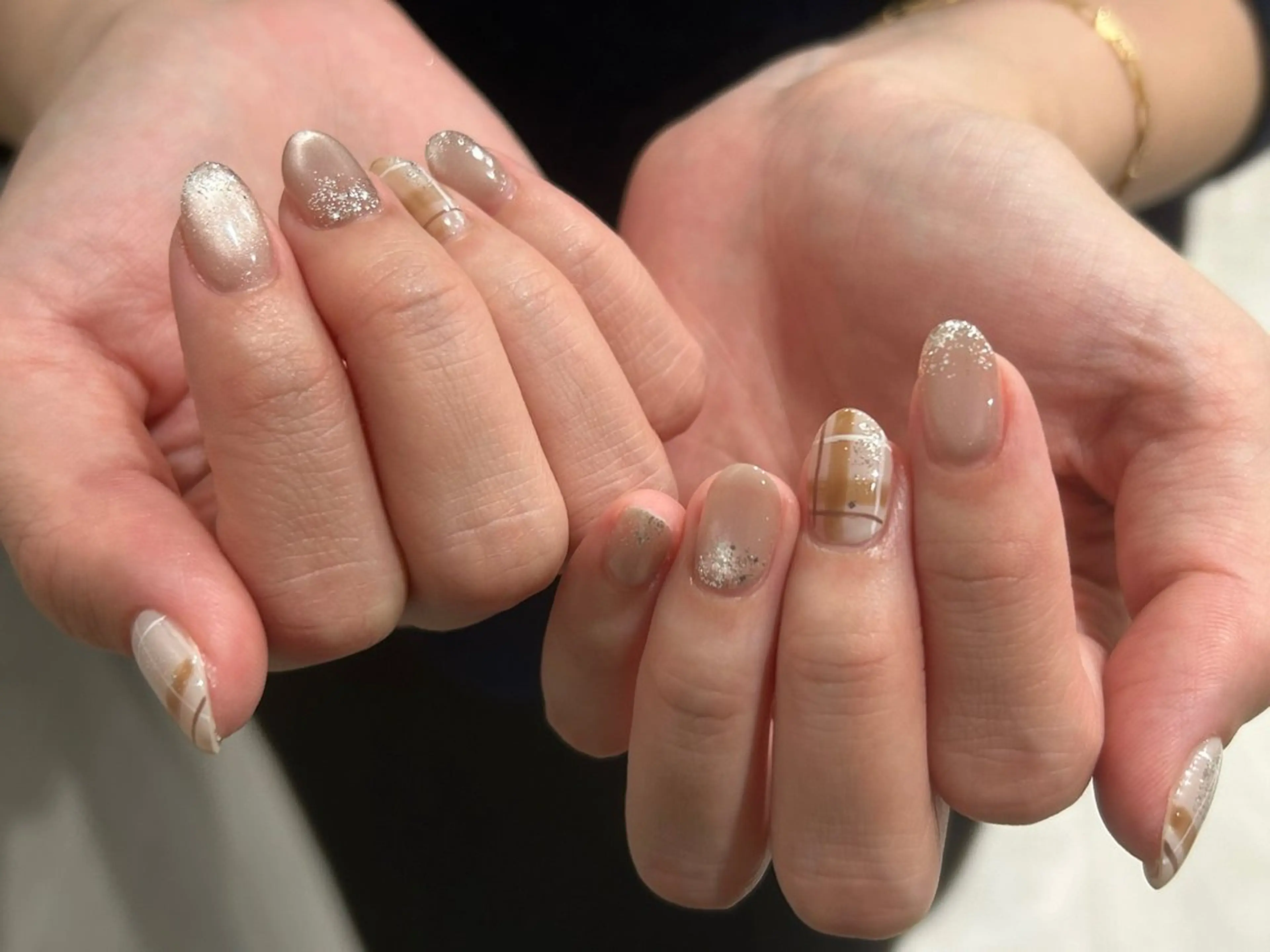 ネイル nail 【Ciel】のネイルデザイン