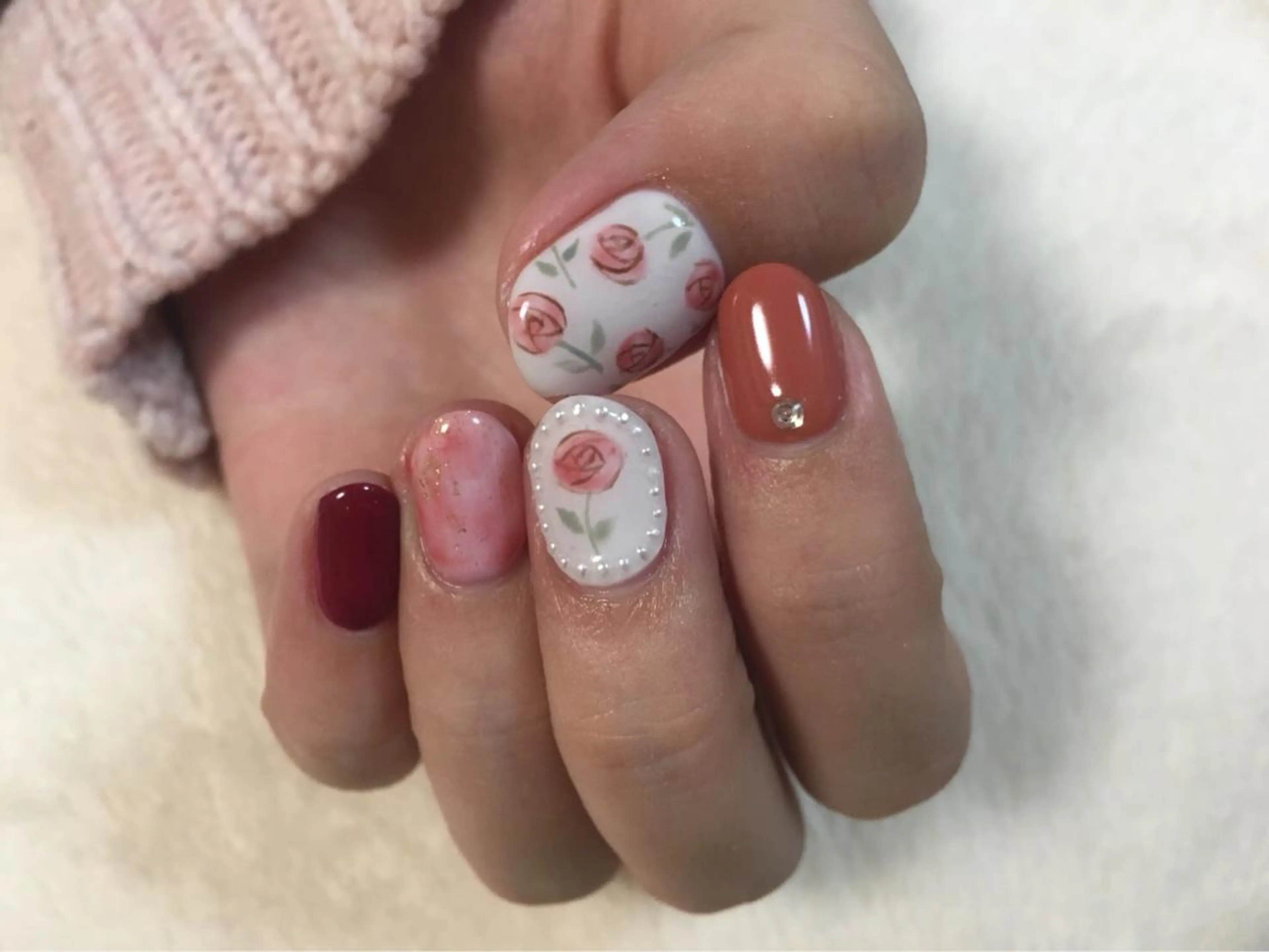 ネイル その他(ネイル) MAYME yのネイルデザイン