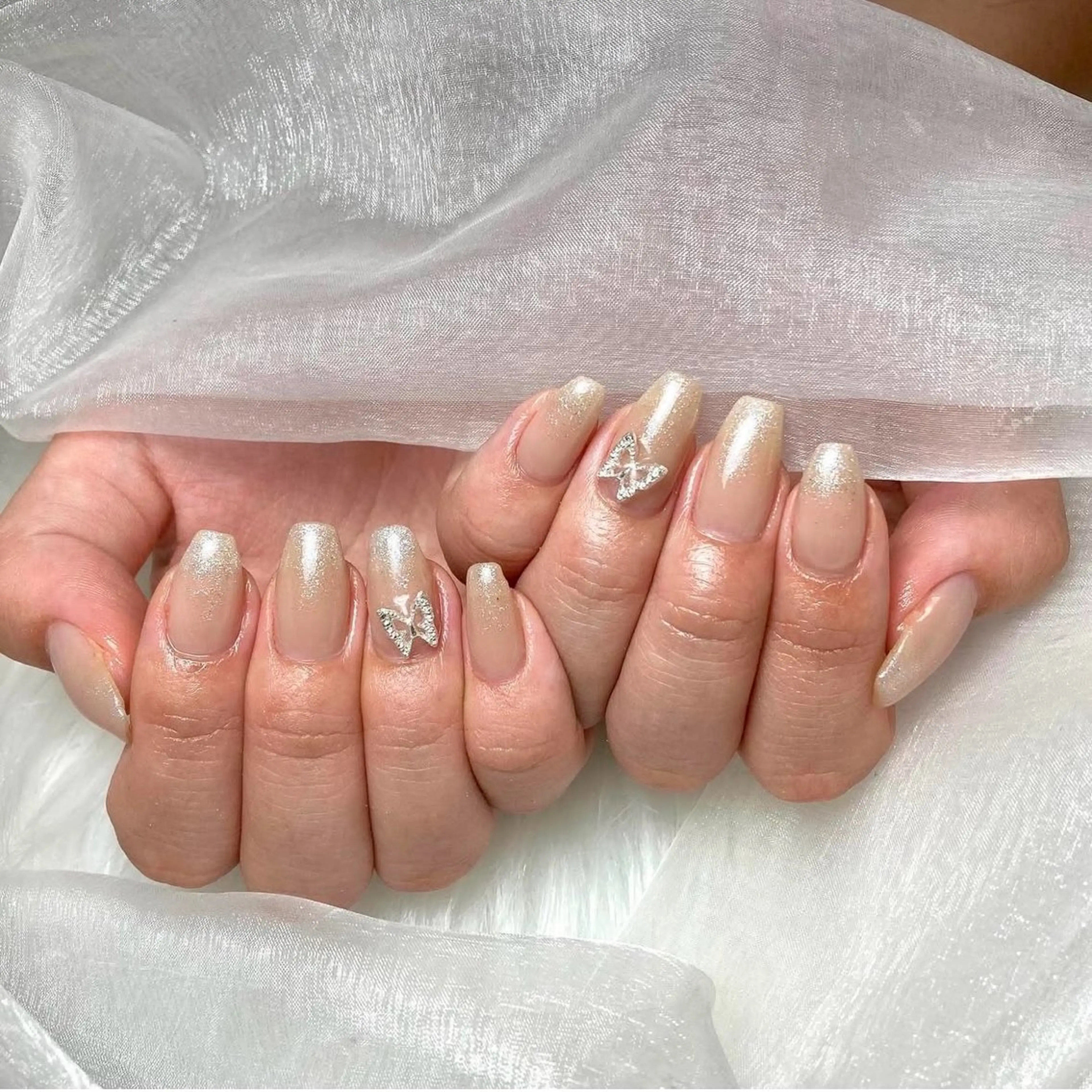 ネイル salon RiMLのネイルデザイン