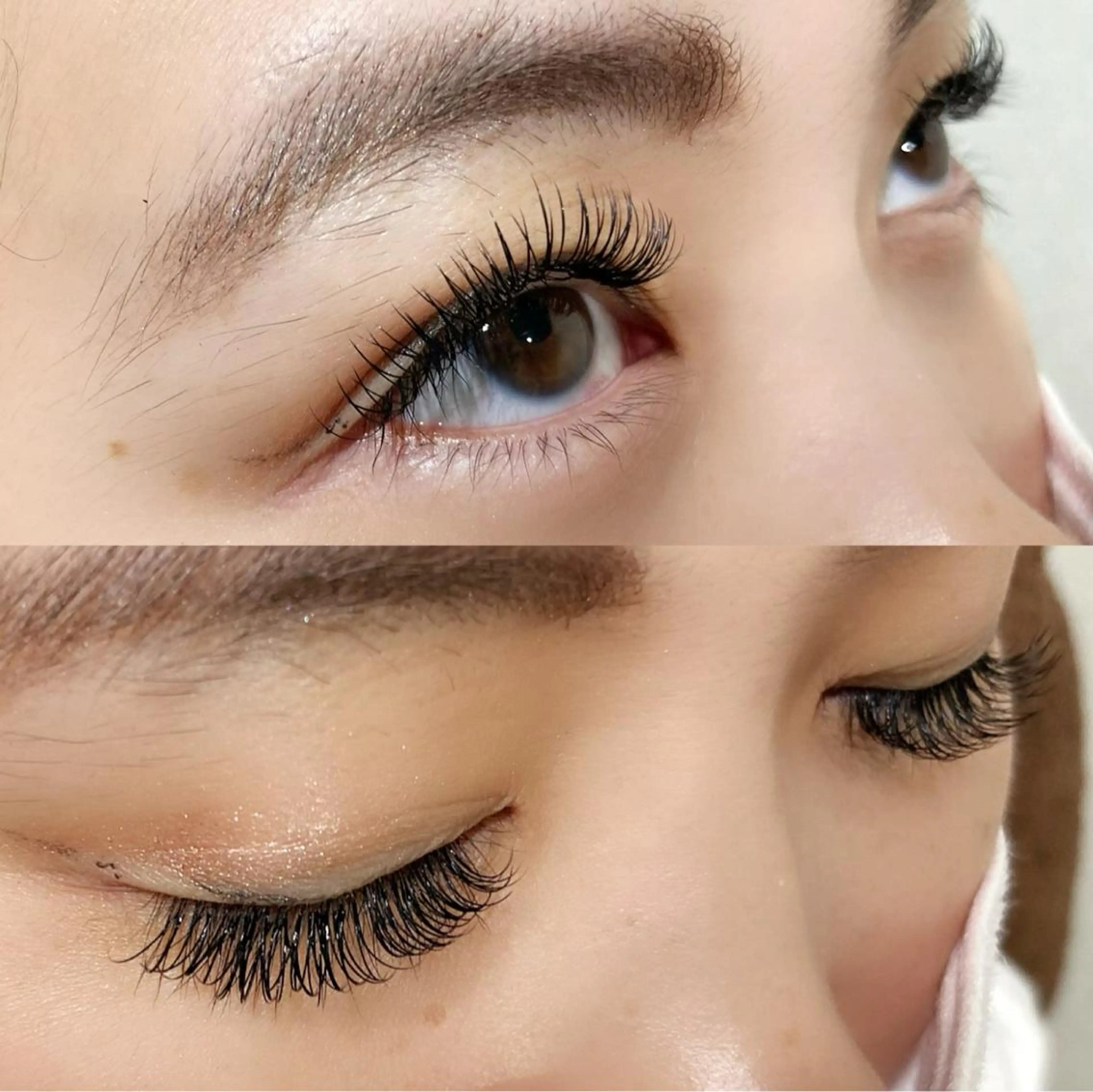 マツエク・マツパ アイラッシュサロン Moa  Moa所属・MoaMoa 🩵ᩚsaya🩵ᩚのマツエク・マツパデザイン