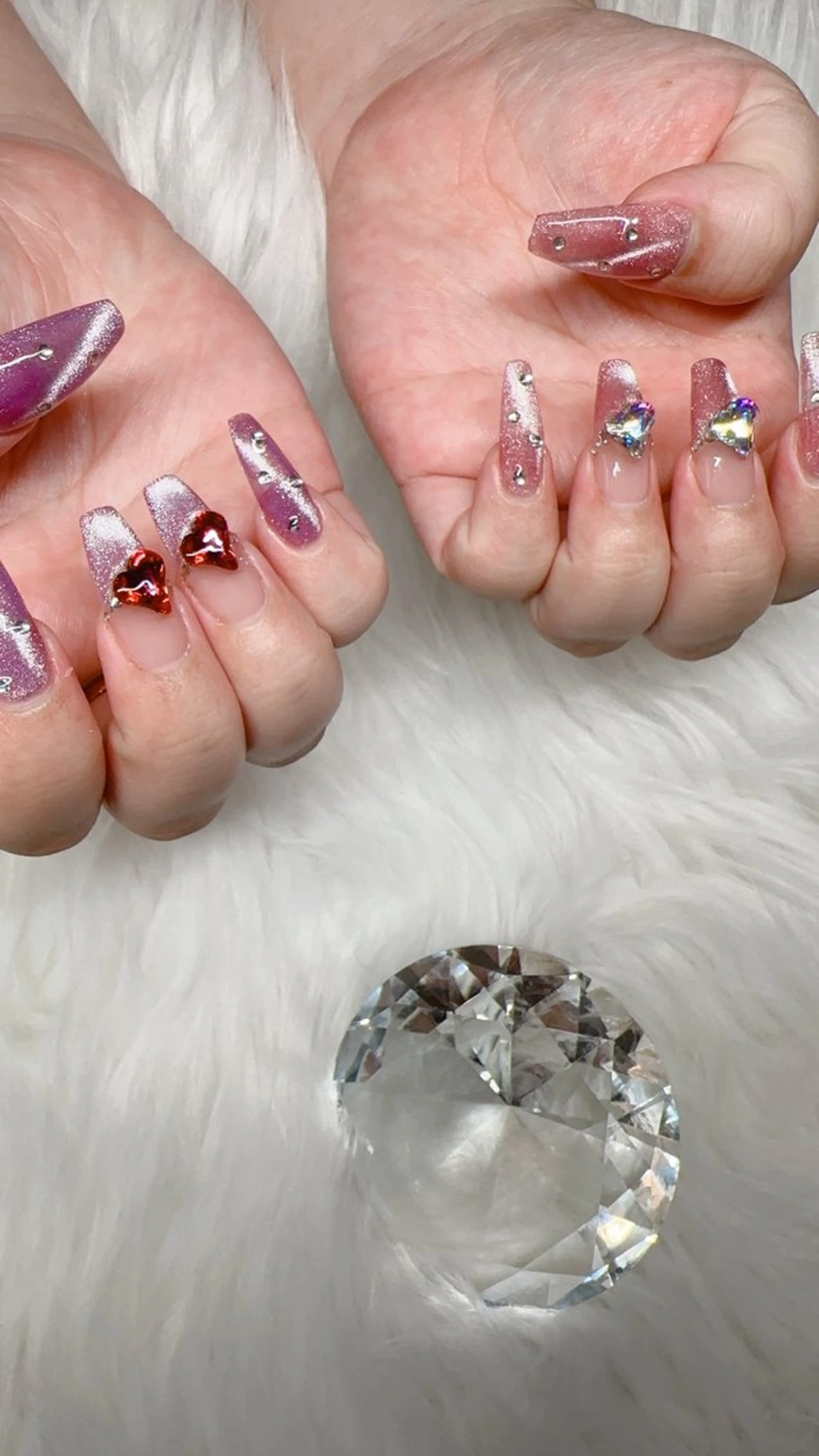 ネイル nail salon OnRのネイルデザイン