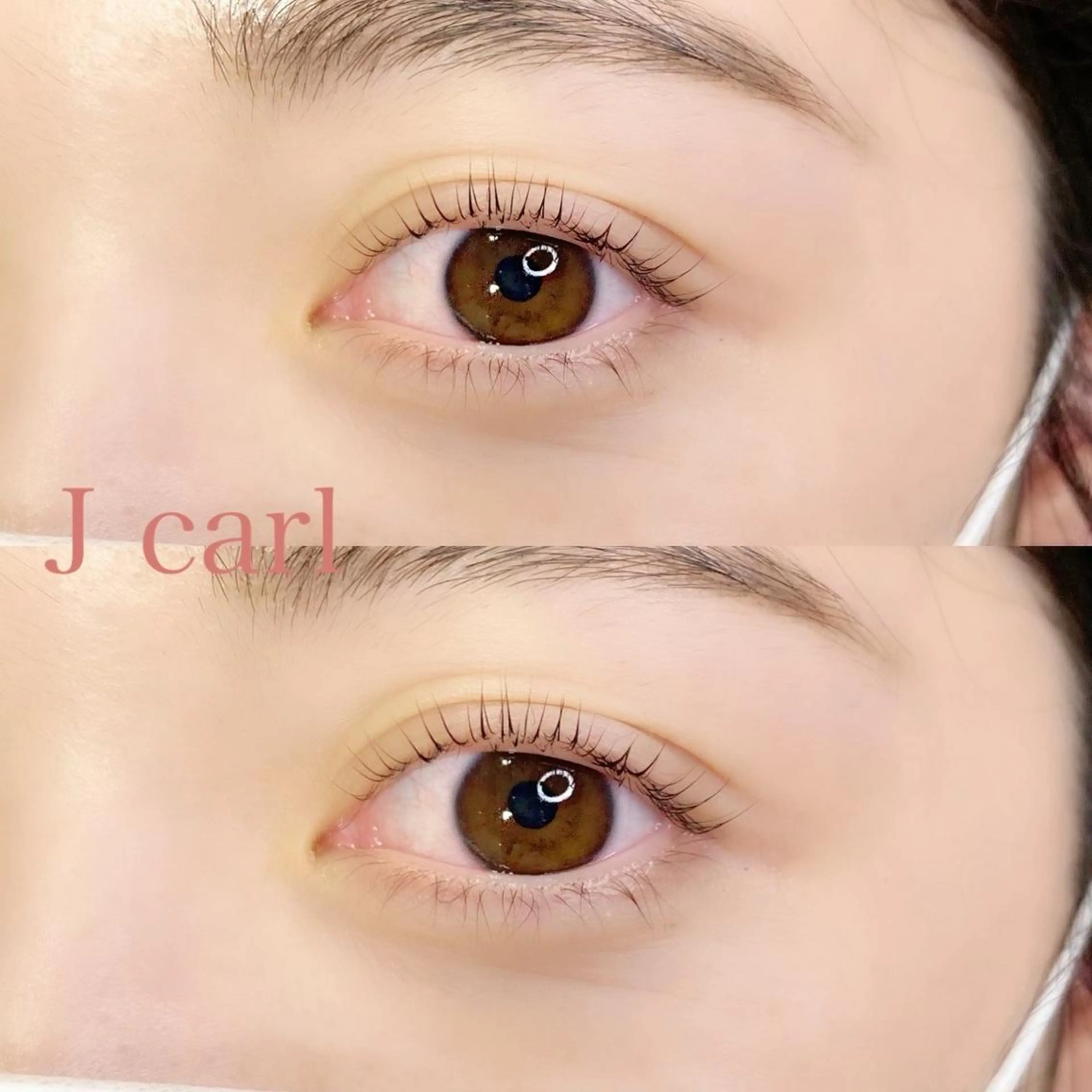 パーマ mimin. by felimoのネイルデザイン