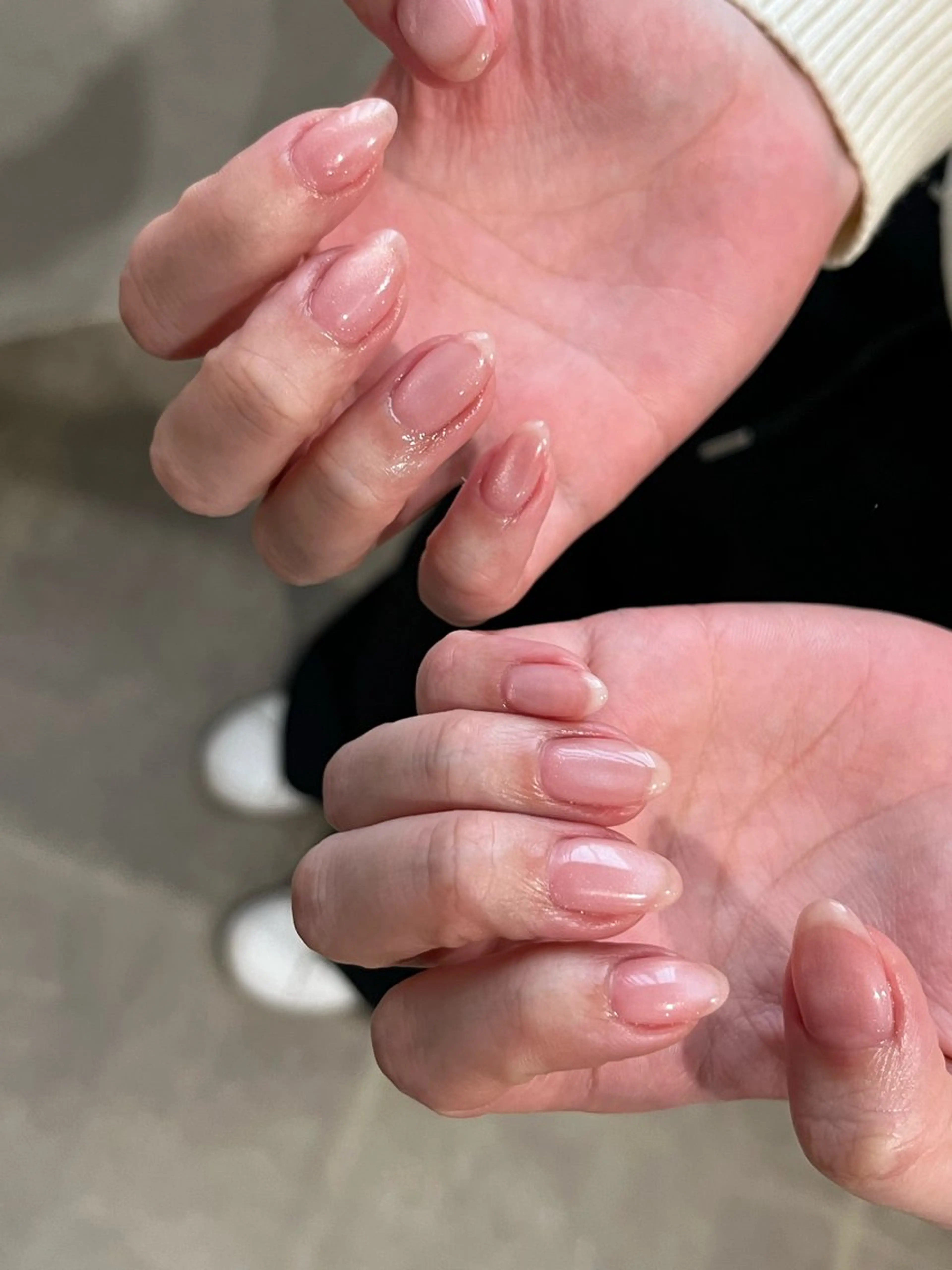 ネイル ハンドネイル repos所属・repos 金山ネイルサロンのネイルデザイン