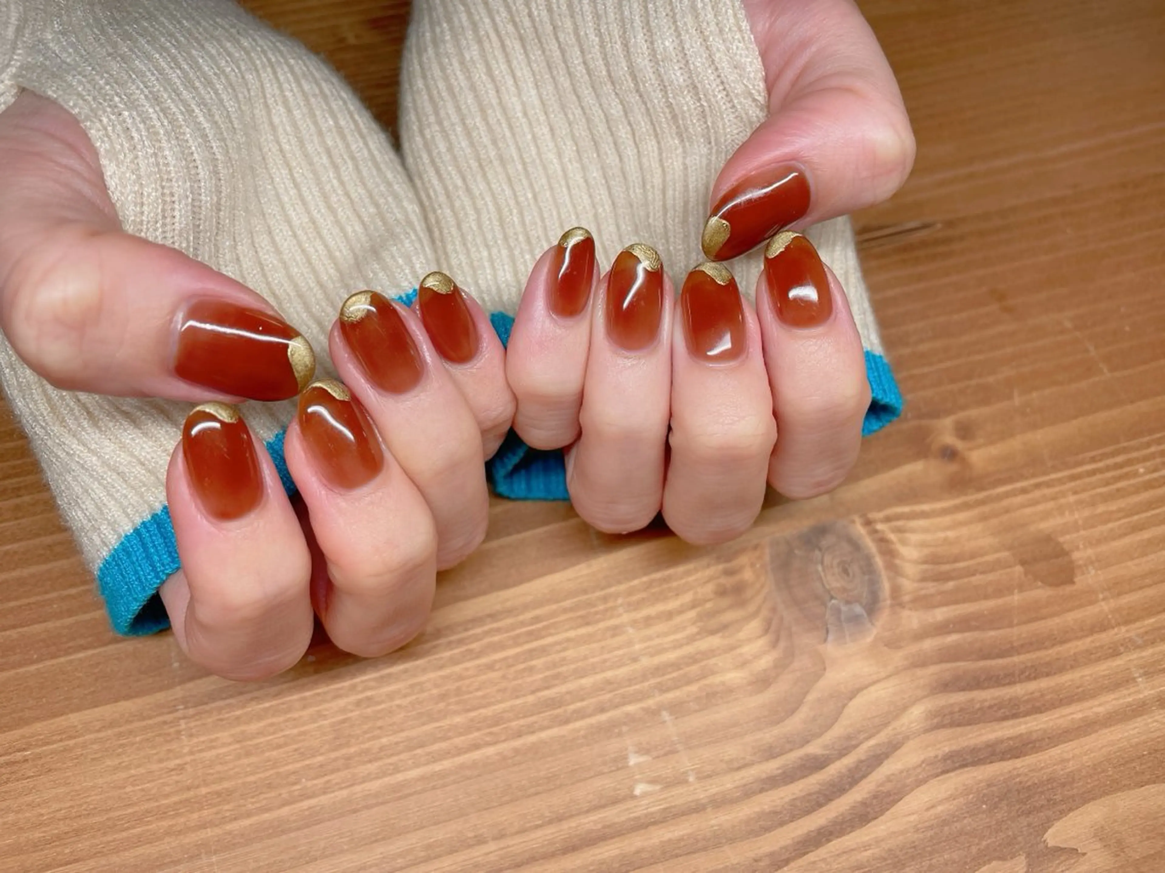 ネイル nailroom  OHANA所属・nailroom OHANA🌴のネイルデザイン