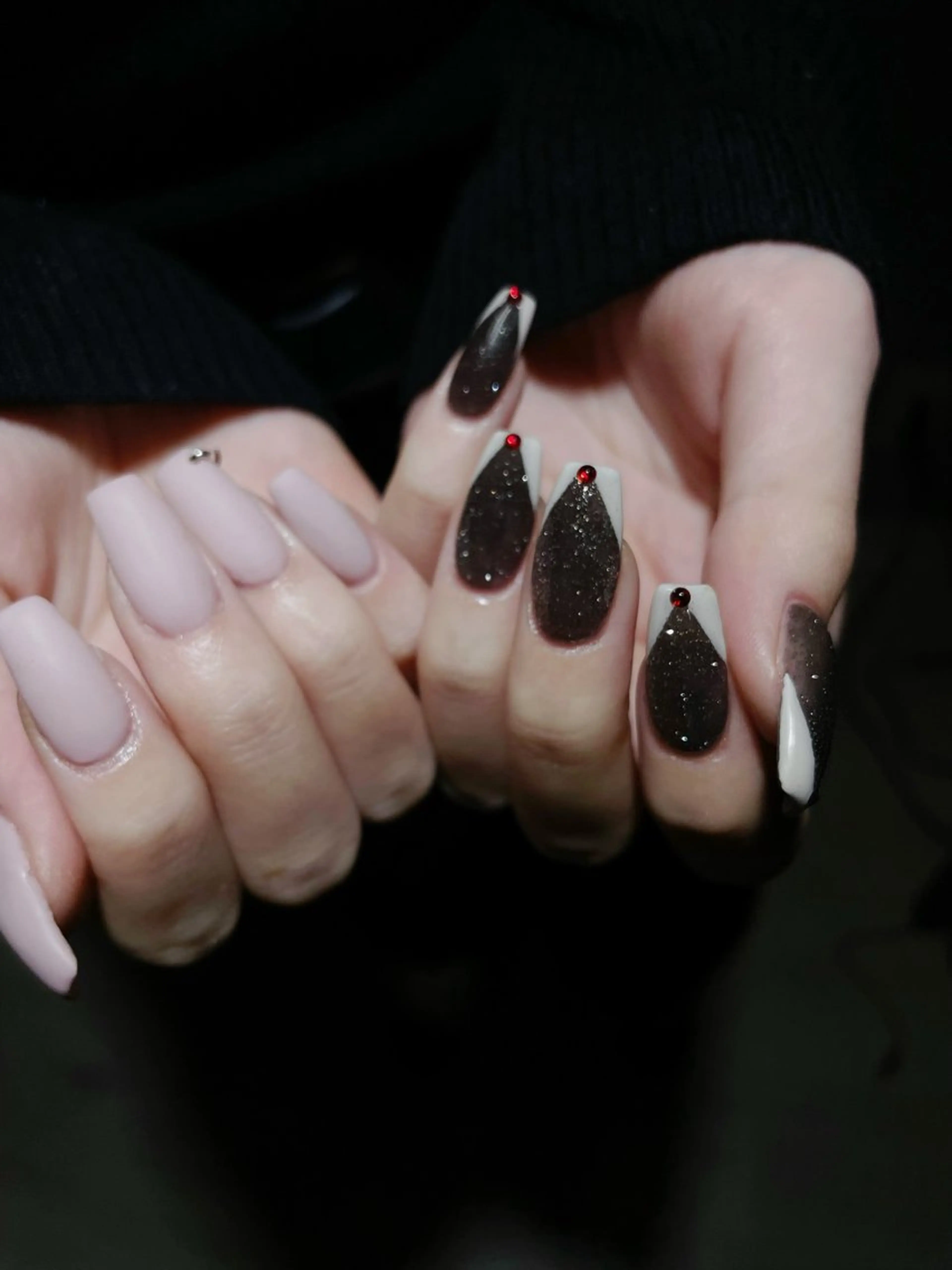 ネイル natsumi .のネイルデザイン