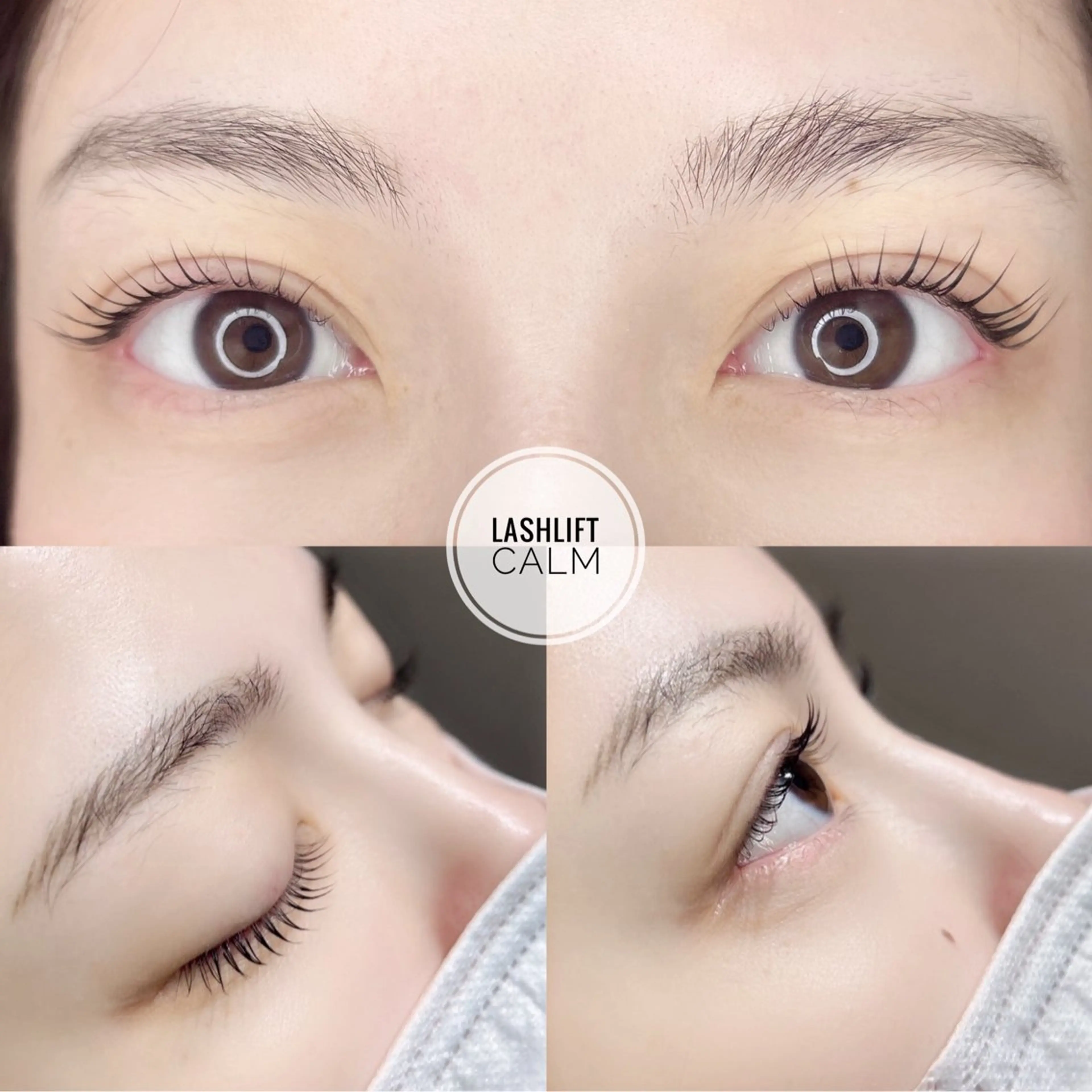 マツエク・マツパ EYE LABO / まつげパーマのマツエク・マツパデザイン