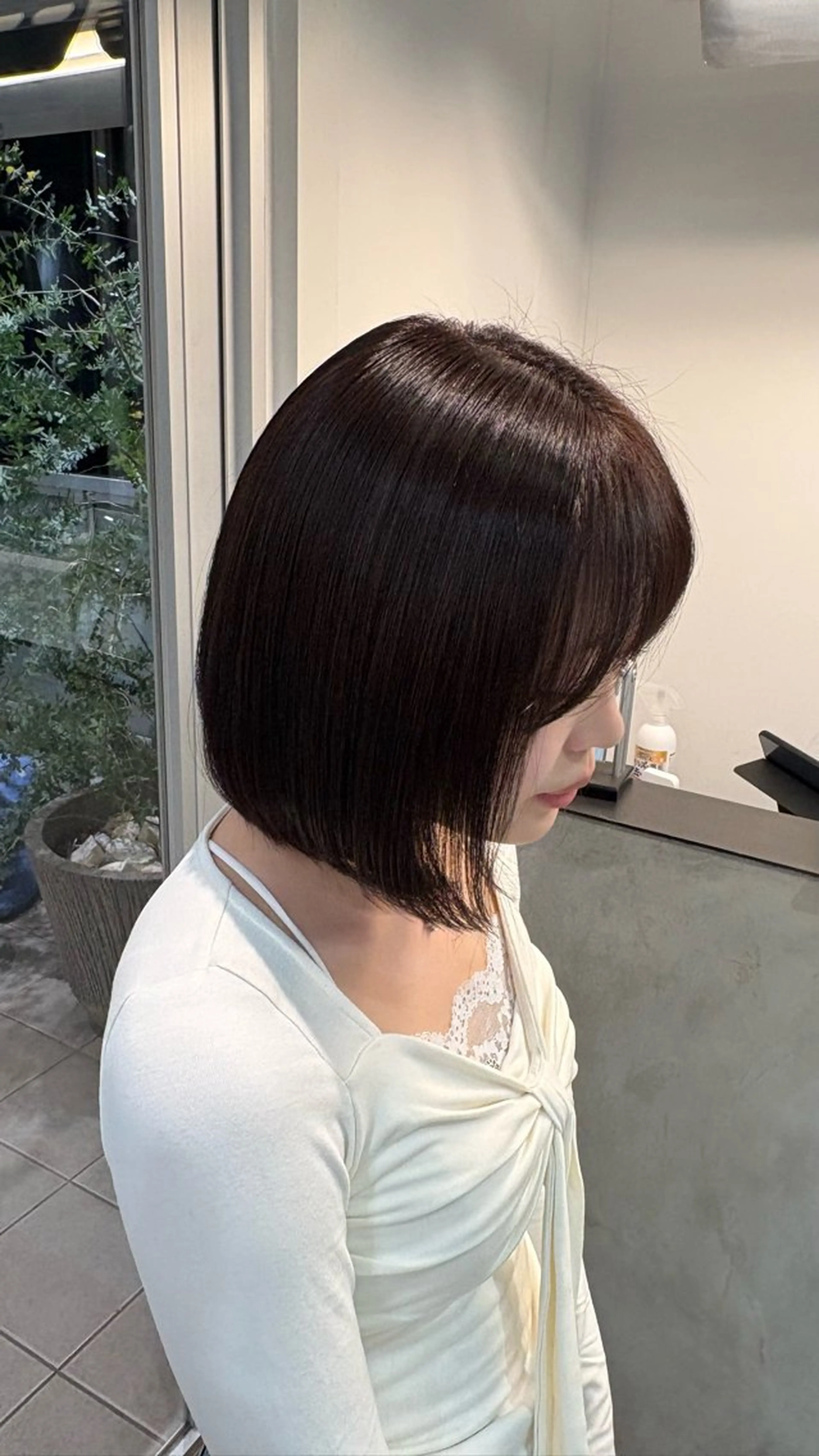 カラー ヘアカラー カラー/パーマ さくらのヘアスタイル