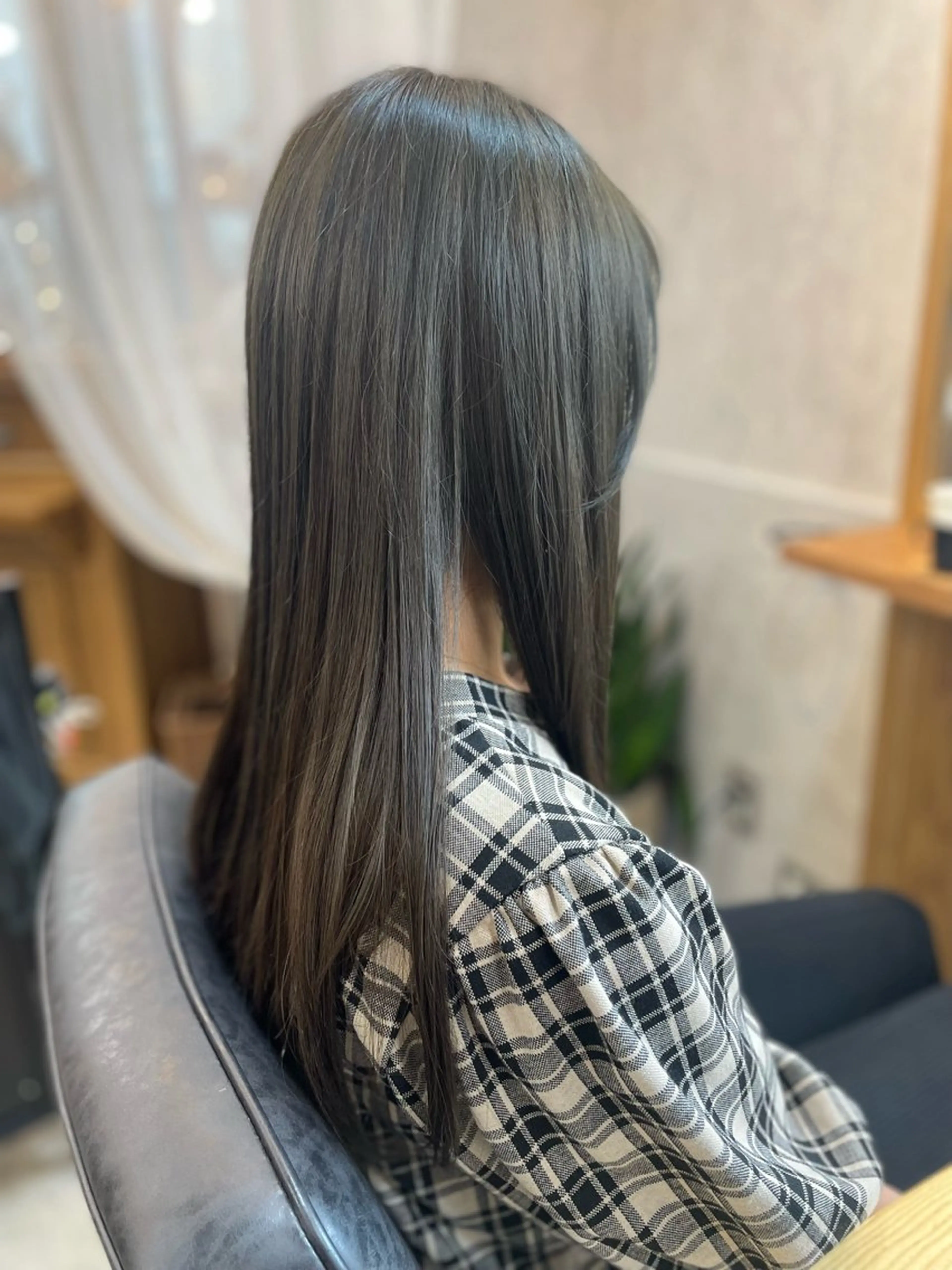 ロング カラー 🫧柔らか美髪🫧 髪質改善/yukiのヘアスタイル