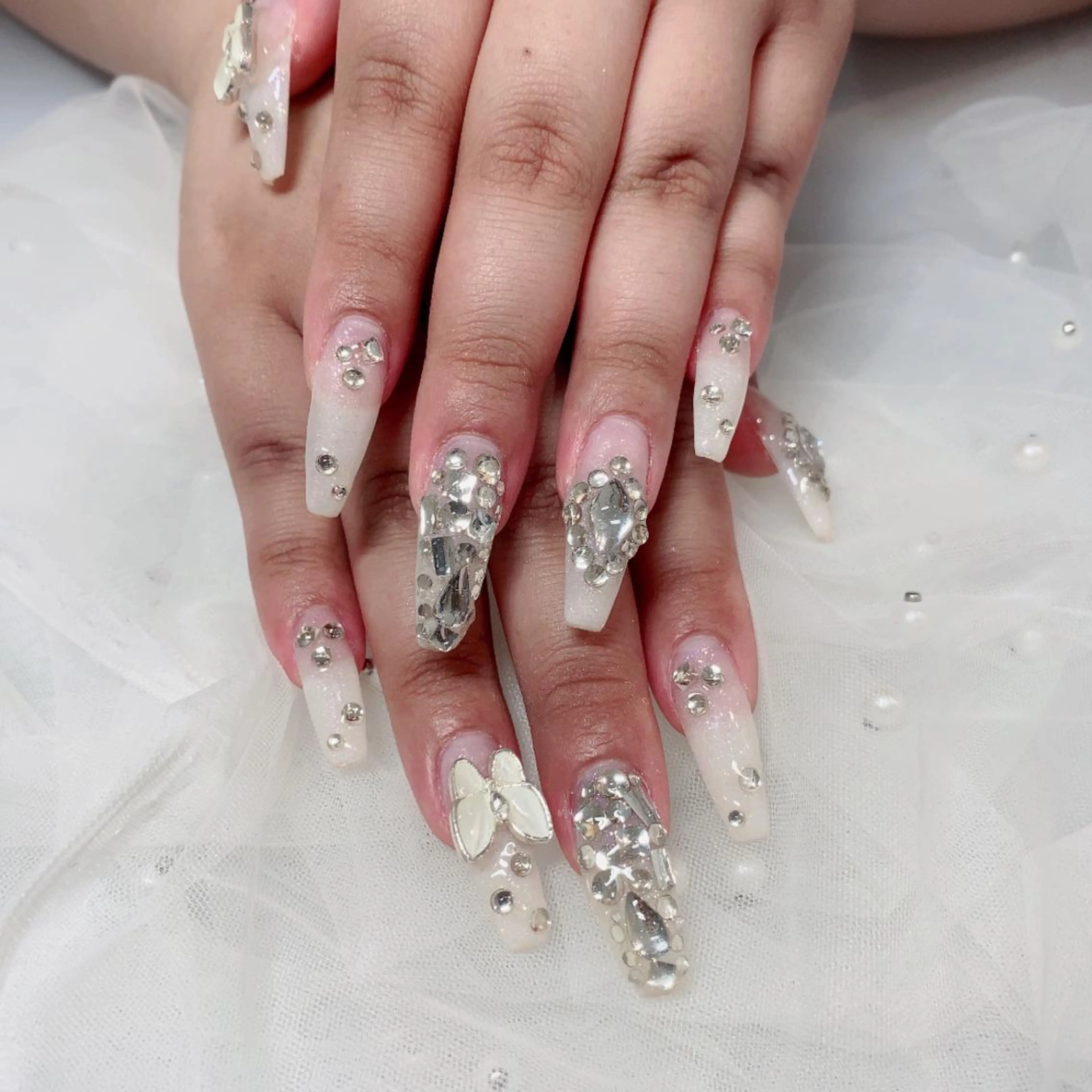 ネイル ハンドネイル Nail Salon kihi大塚店のネイルデザイン