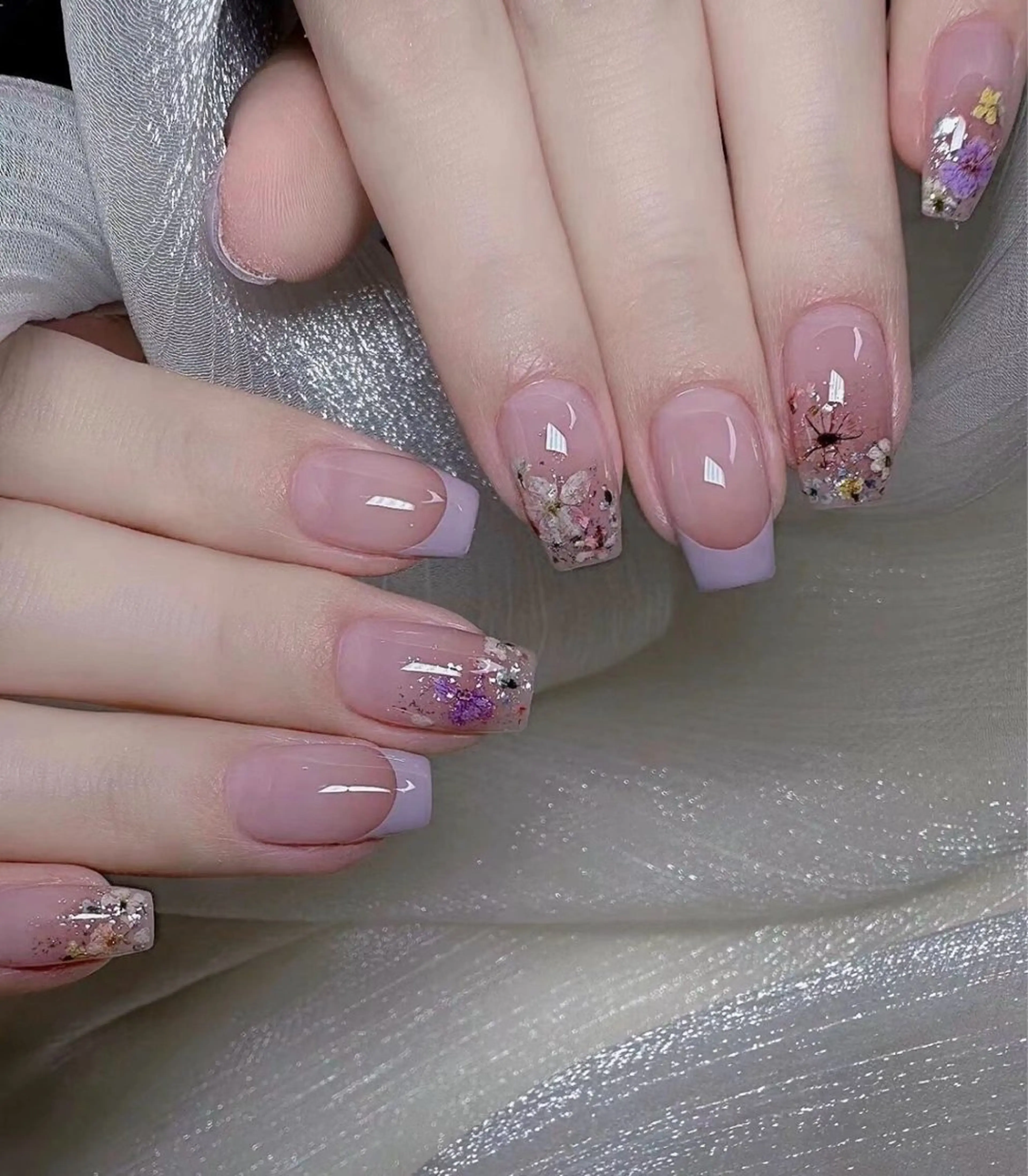 ネイル 絢佳 nailのネイルデザイン