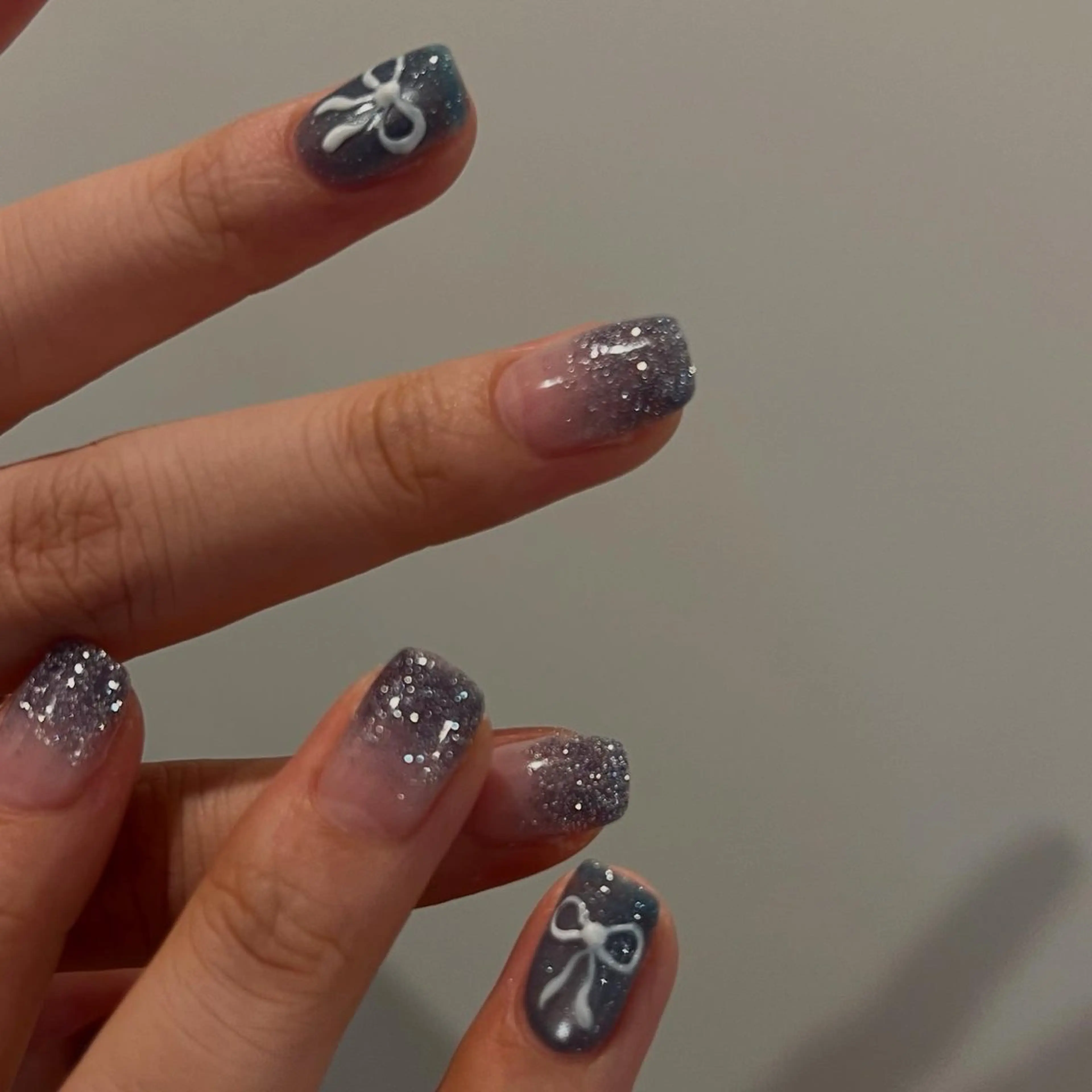 ネイル ハンドネイル nr. nayuのネイルデザイン