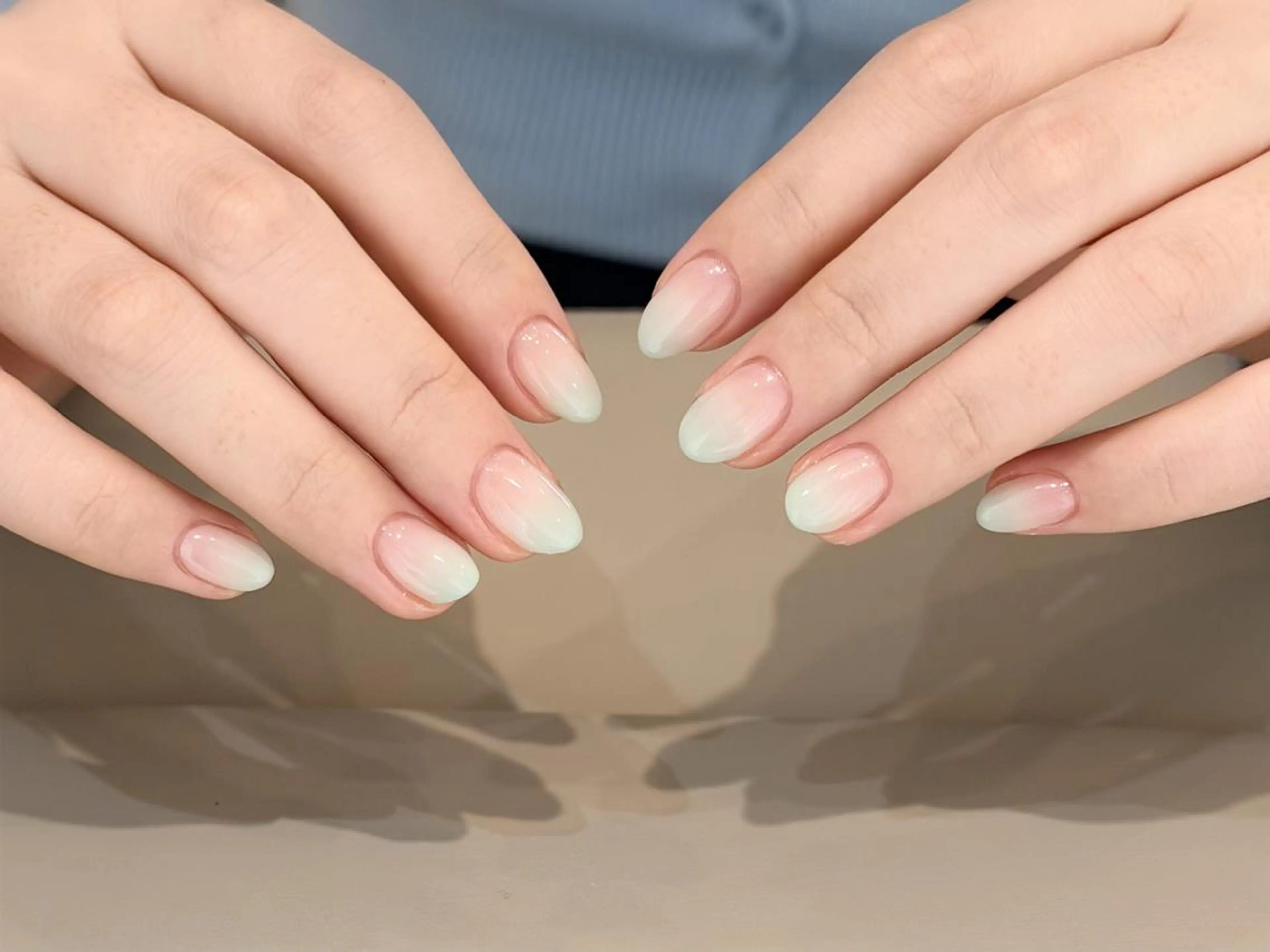 ネイル ハンドネイル CHERIR NAILSALONのネイルデザイン