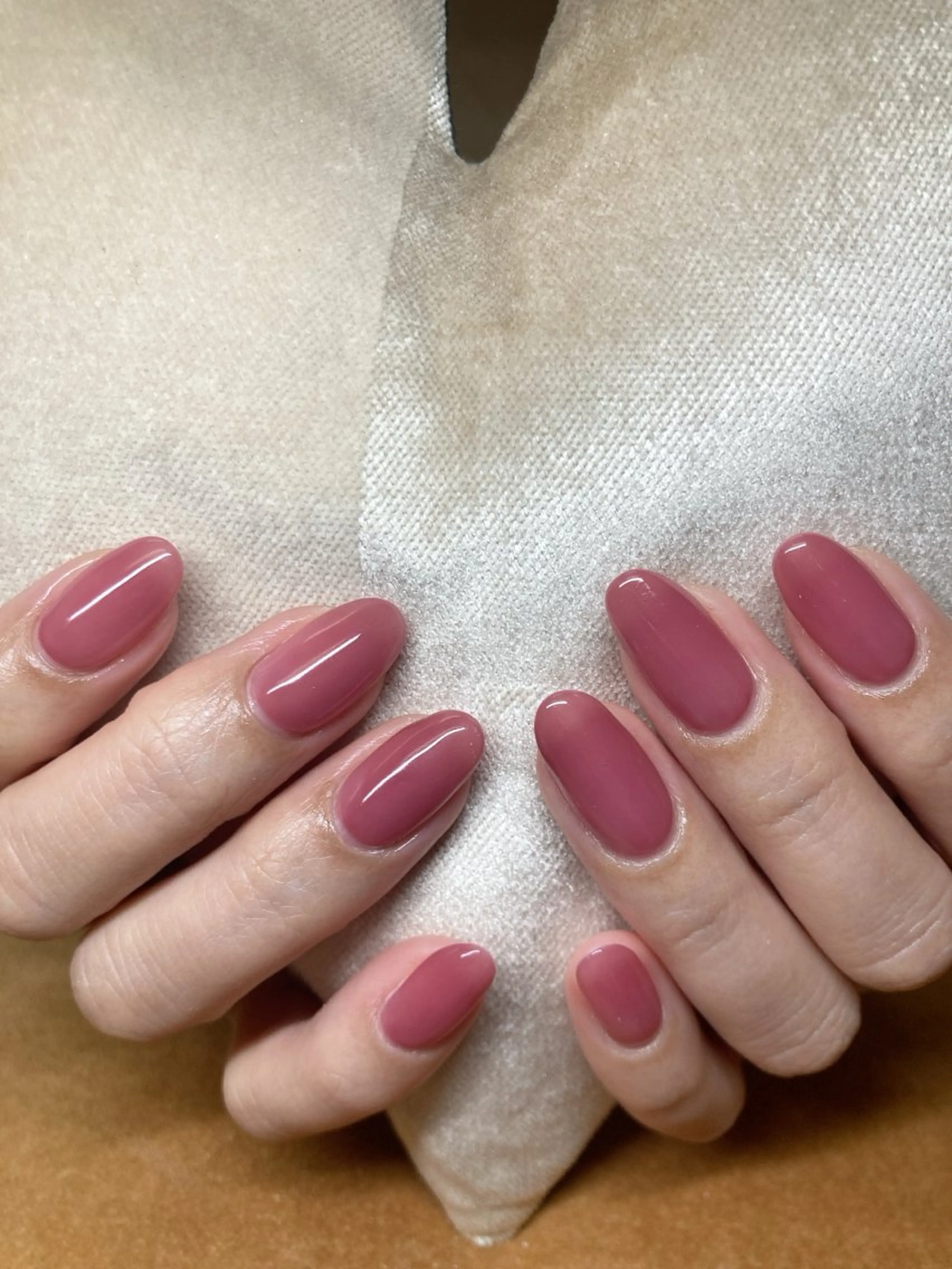 ネイル 寺山 千鶴のネイルデザイン