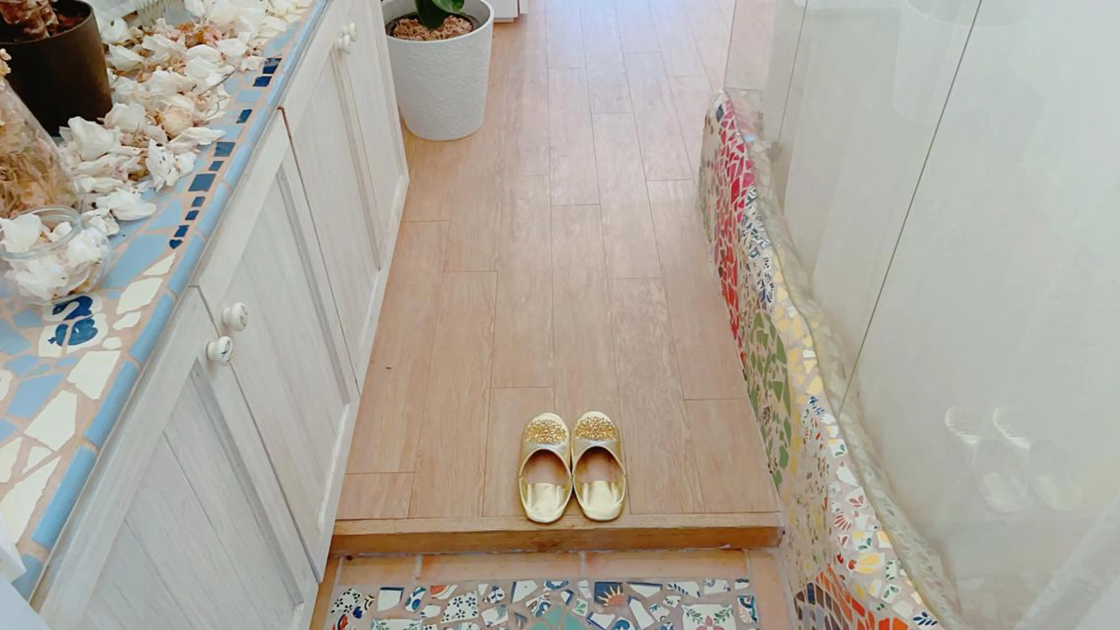 エステ リラク むくみ専門痩身 マクイエステティックのエステ・リラクイメージ