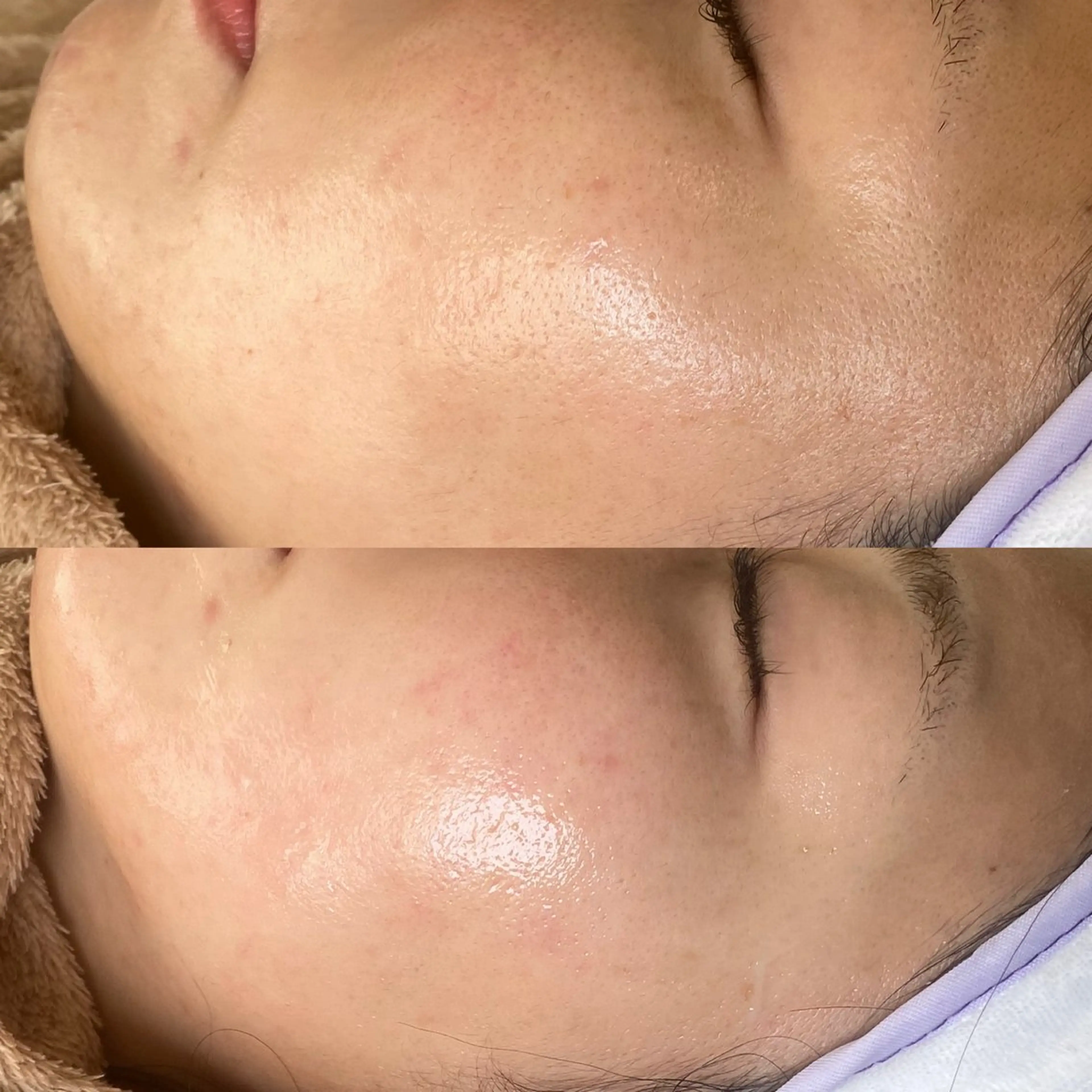 まつげと艶肌 サロンのマツエク・マツパデザイン