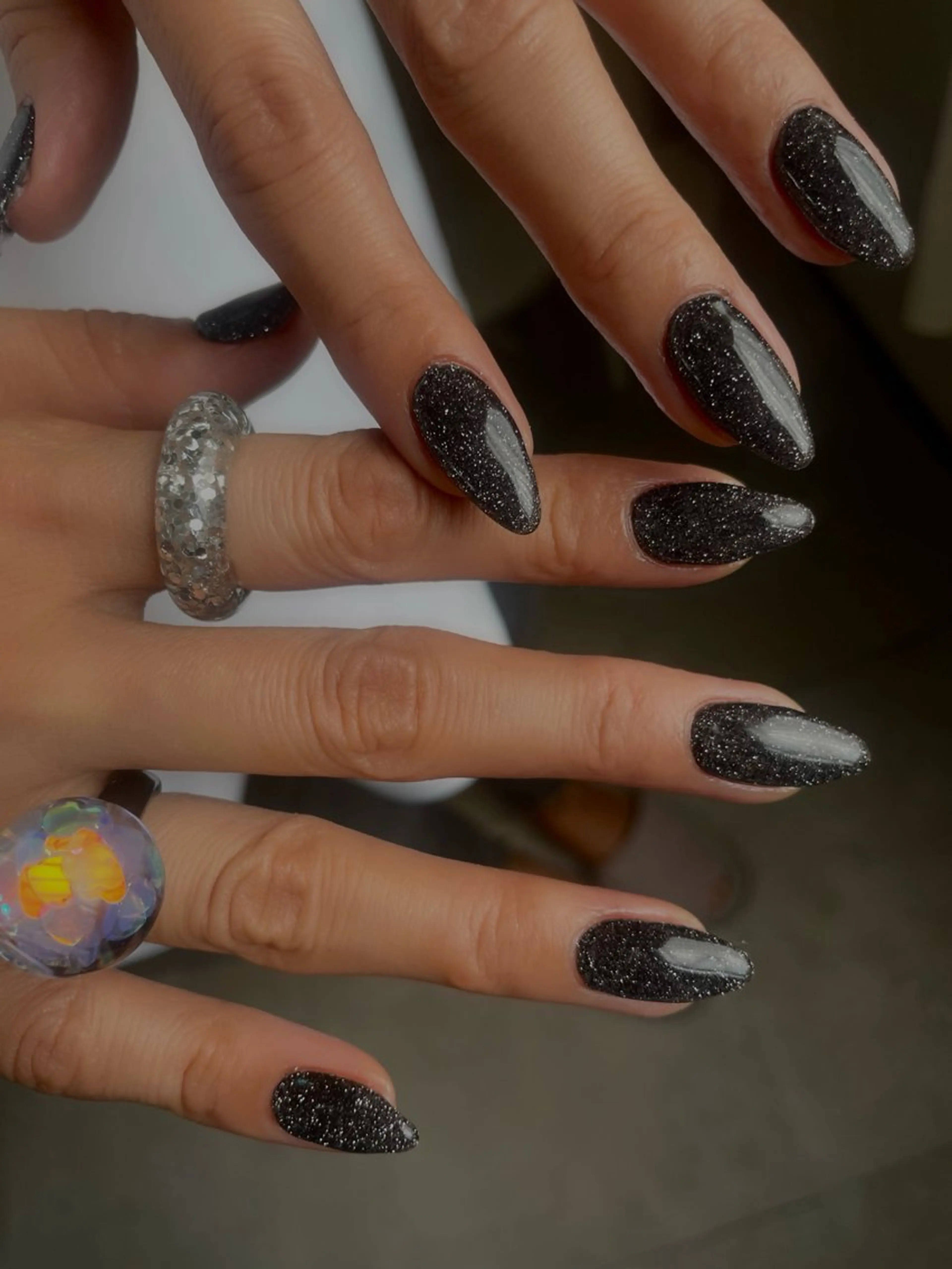 ネイル フラッシュネイル ハンドネイル M Nailのネイルデザイン