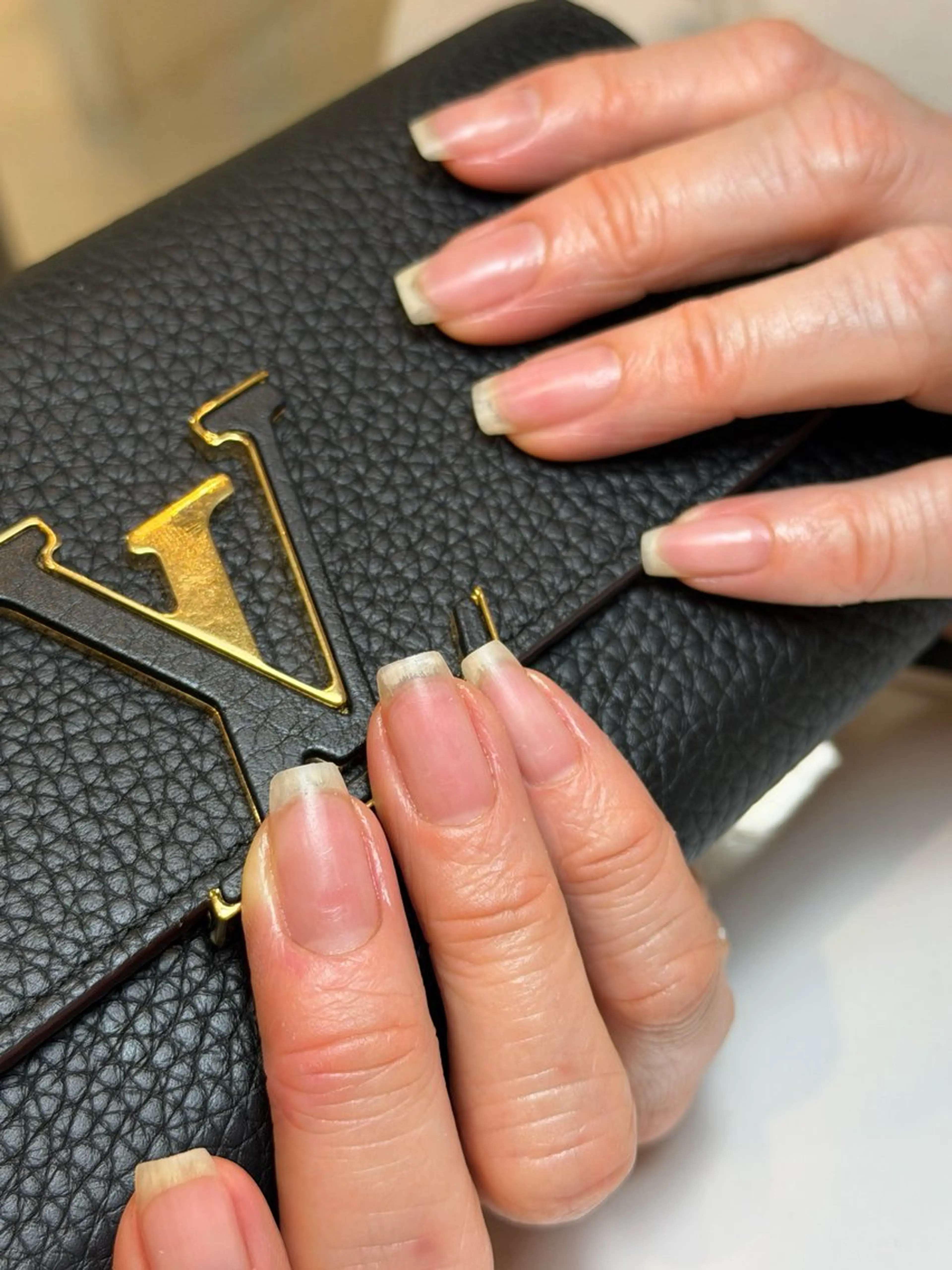 ネイル Le Sourire M.Keitoのネイルデザイン