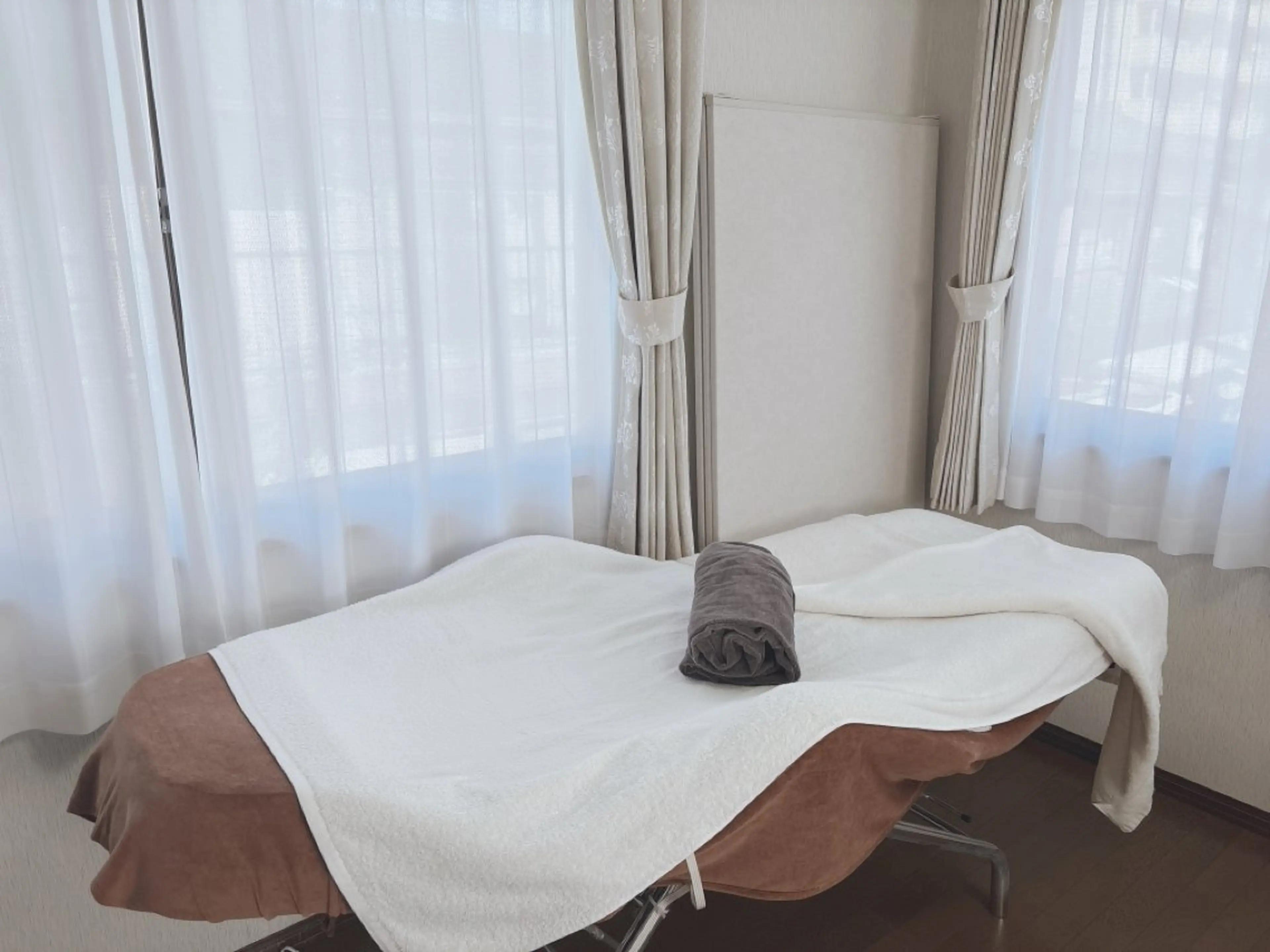 水鳥 あつこのエステ・リラクイメージ