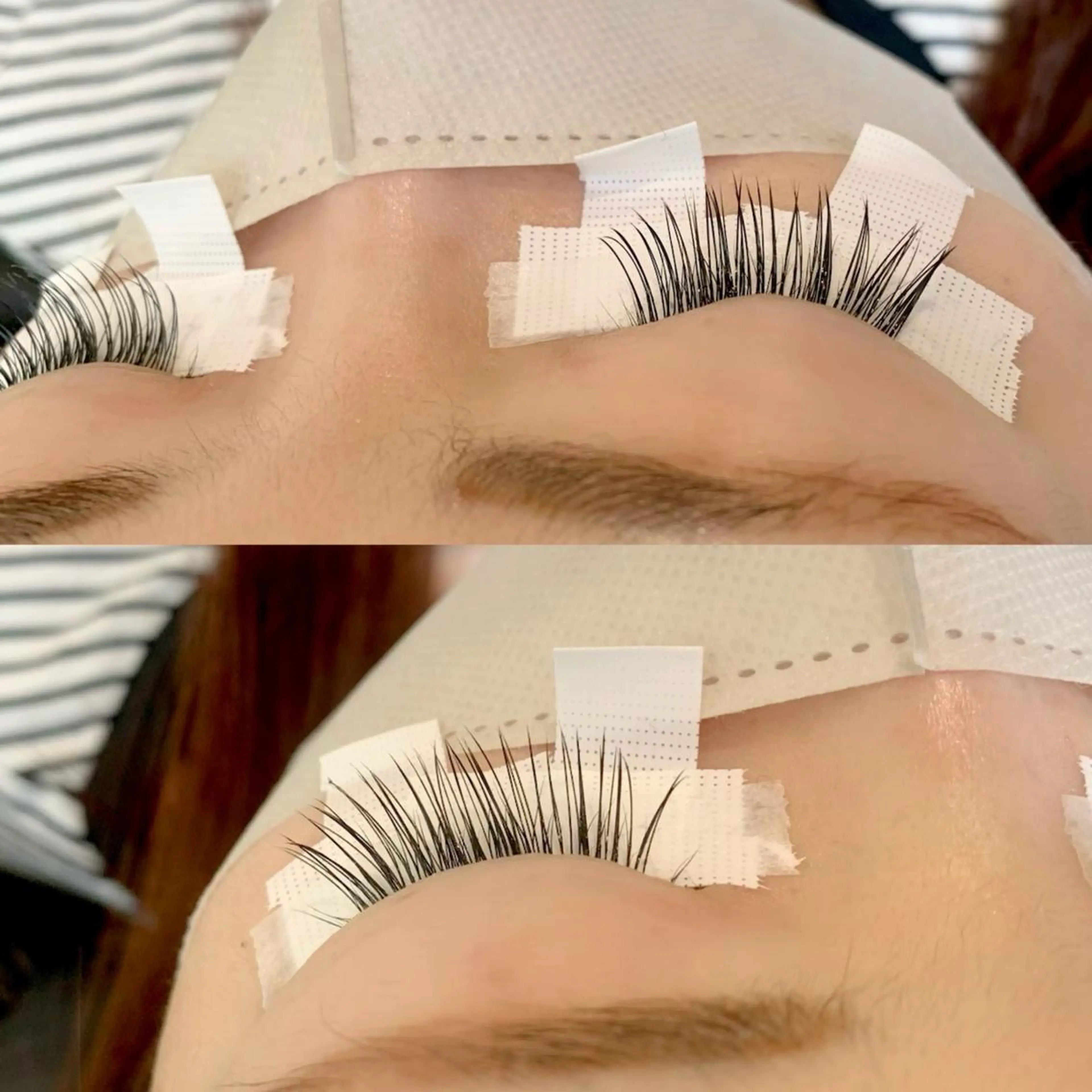 マツエク・マツパ Onze Yukinaの眉毛・アイブロウイメージ