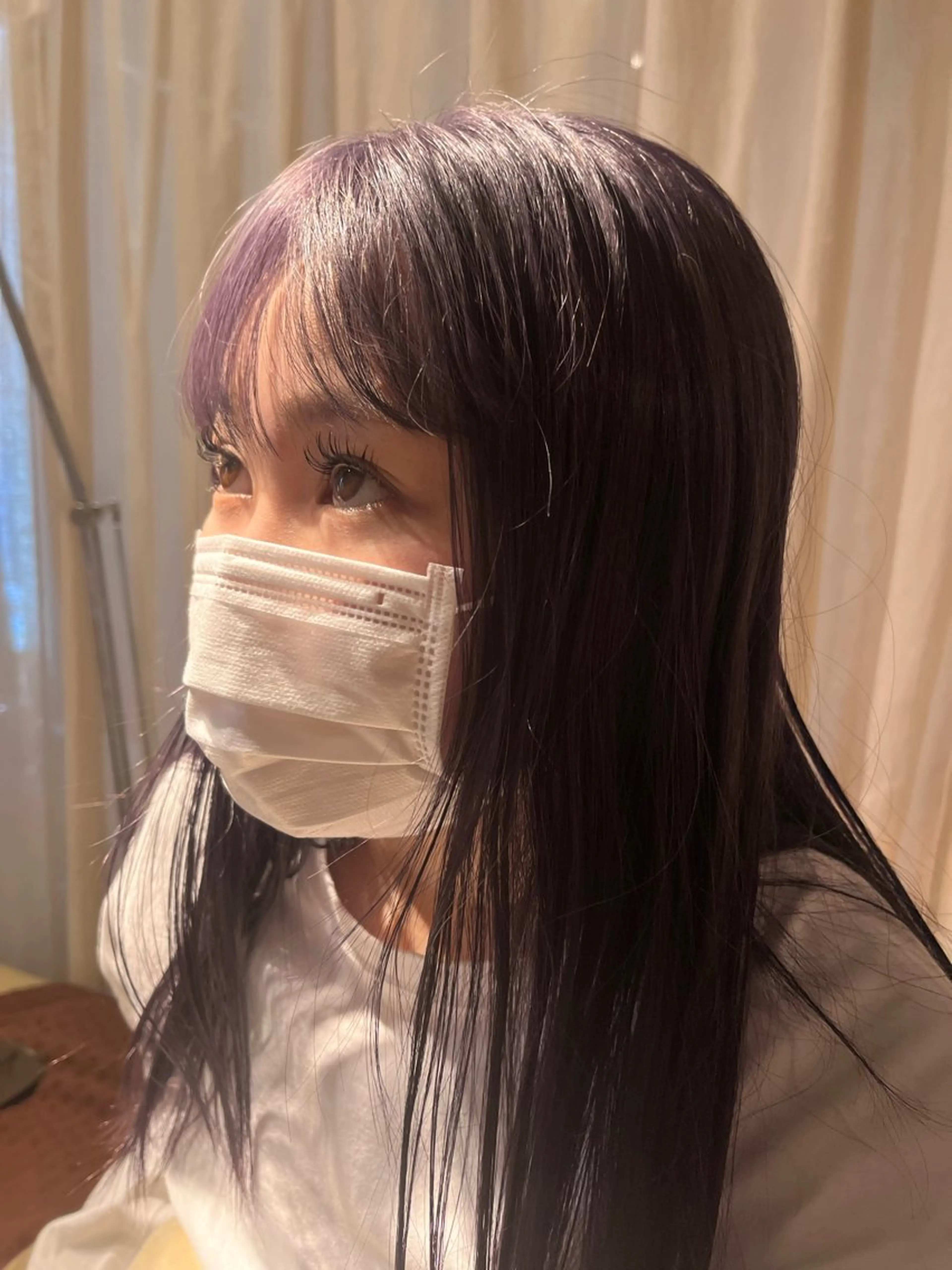 マツエク・マツパ 🤍emma 桃山台 池田 🤍のマツエク・マツパデザイン