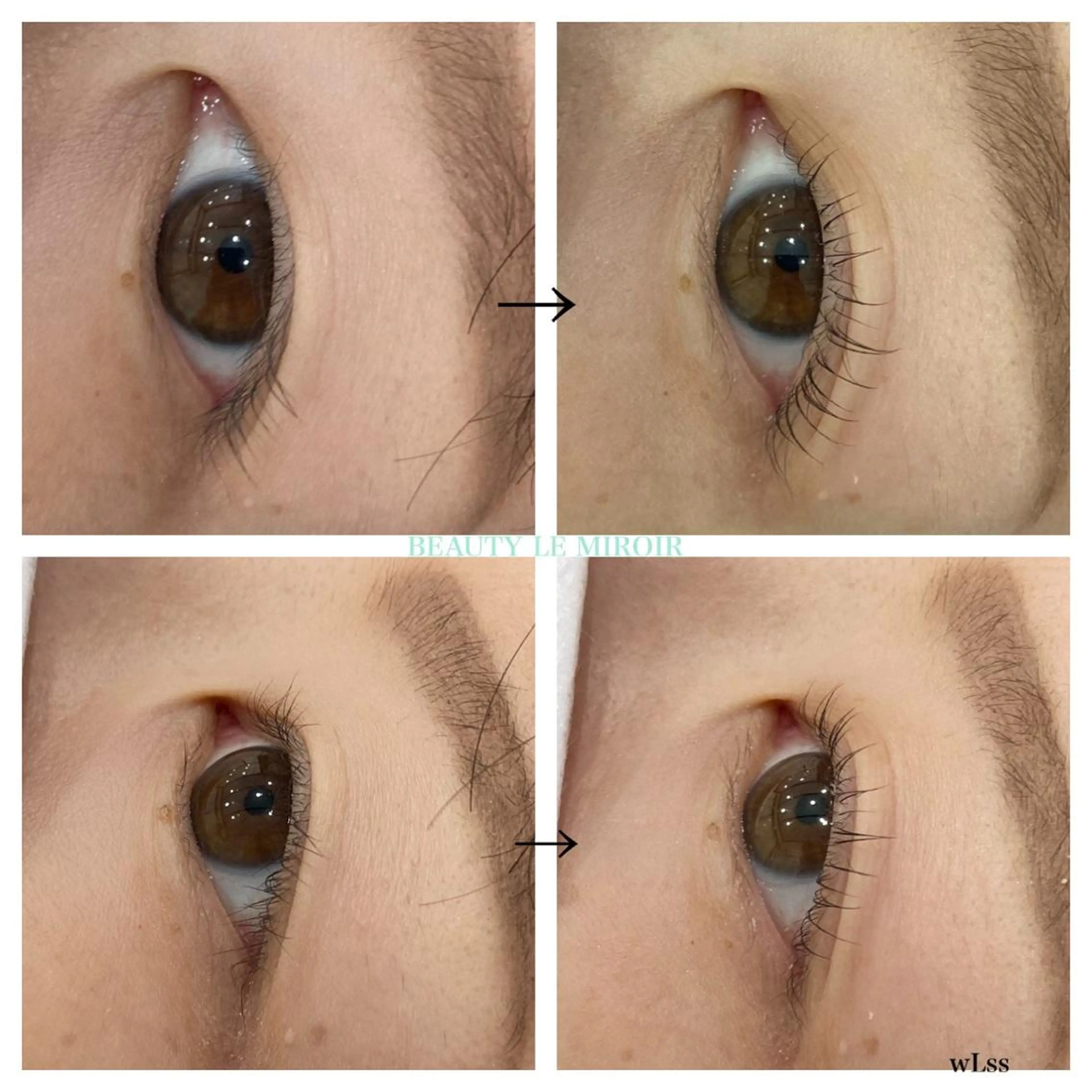 マツエク・マツパ ビューティー ミロワールのエステ・リラクイメージ