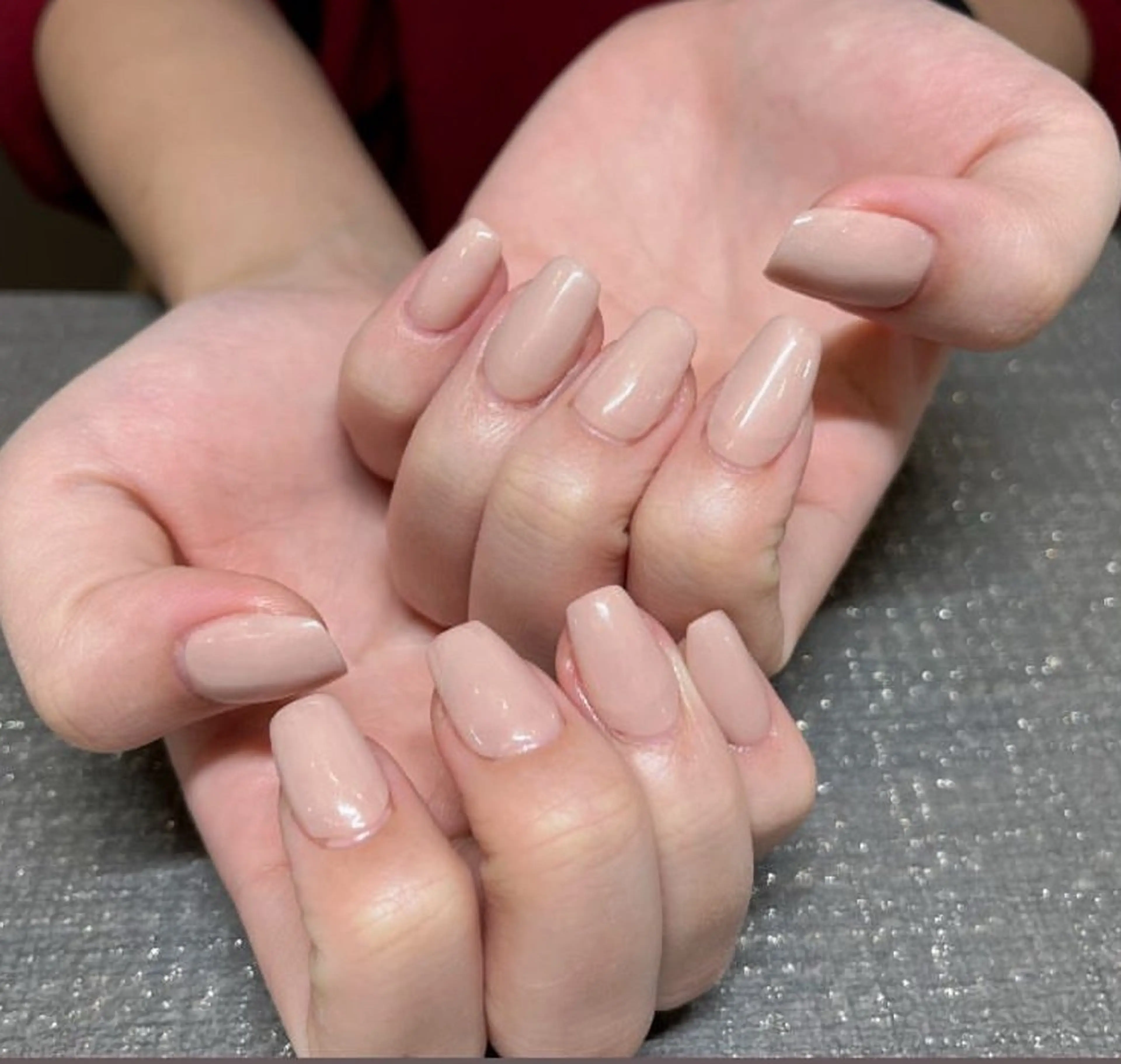 ネイル Rimie Nagataのネイルデザイン