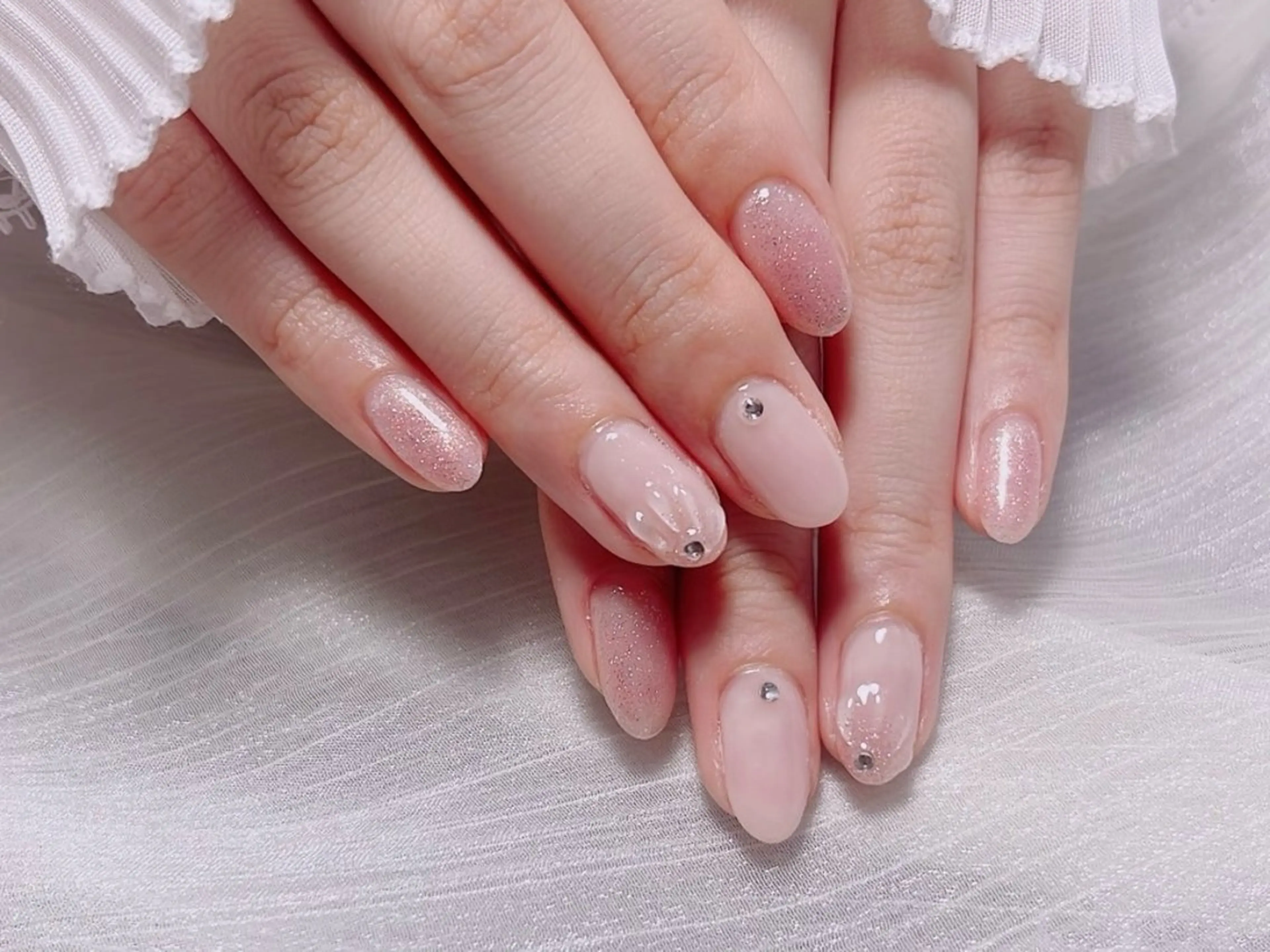 ネイル ハンドネイル ネイルサロン KARIのネイルデザイン
