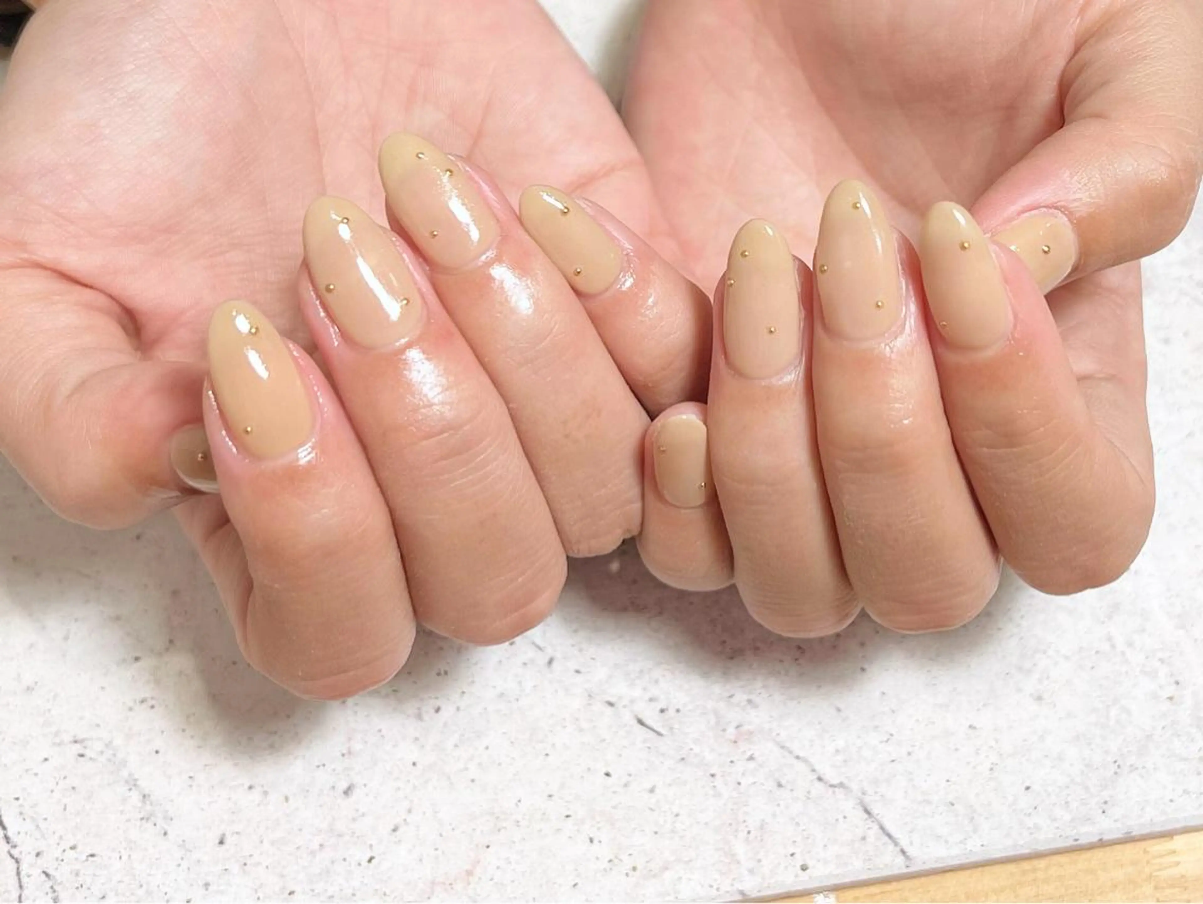 ネイル charmant nailのネイルデザイン