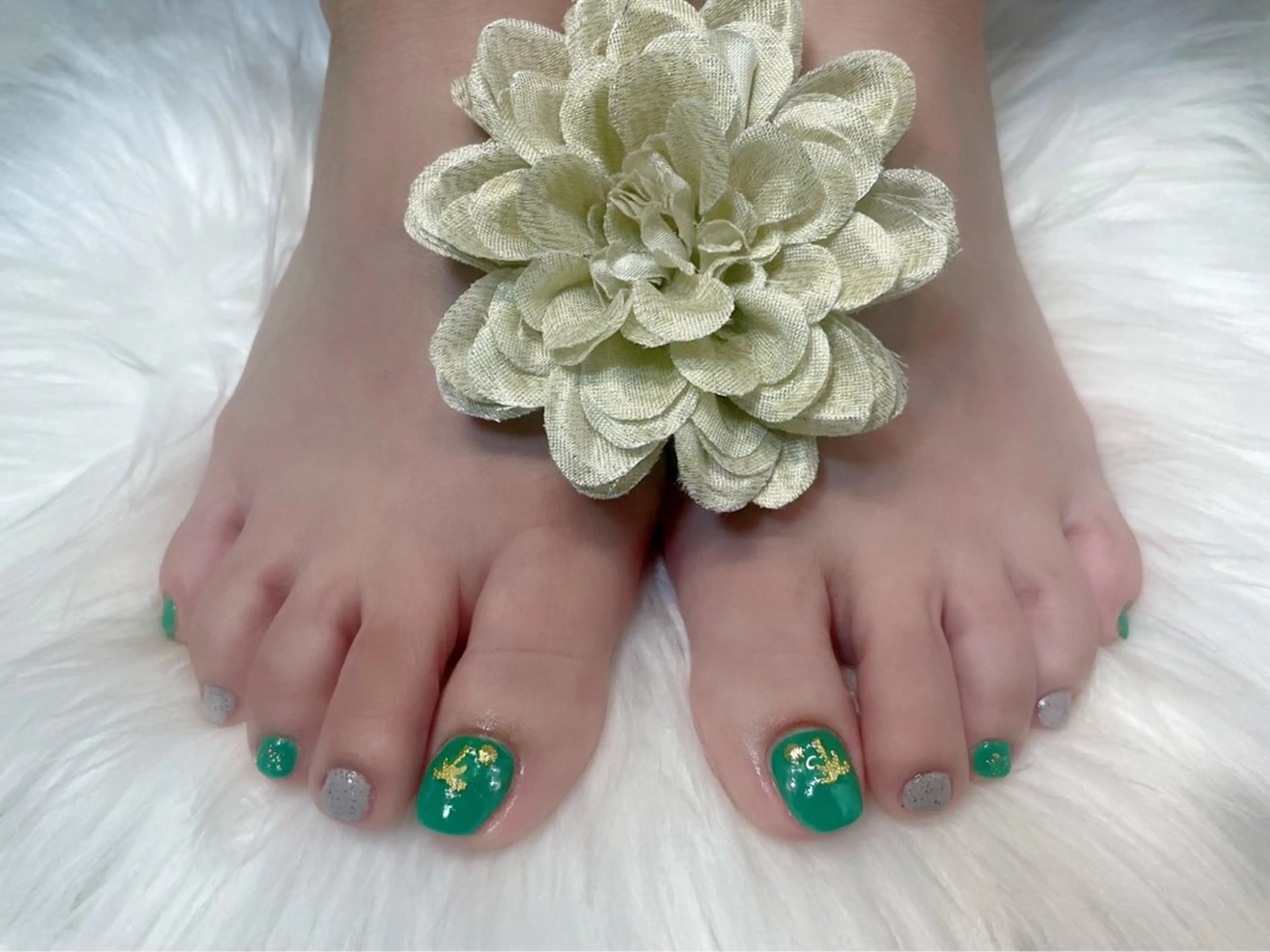 ネイル ネイル・エステサロンUILANI所属・ネイル・エステサロン UILANIのネイルデザイン