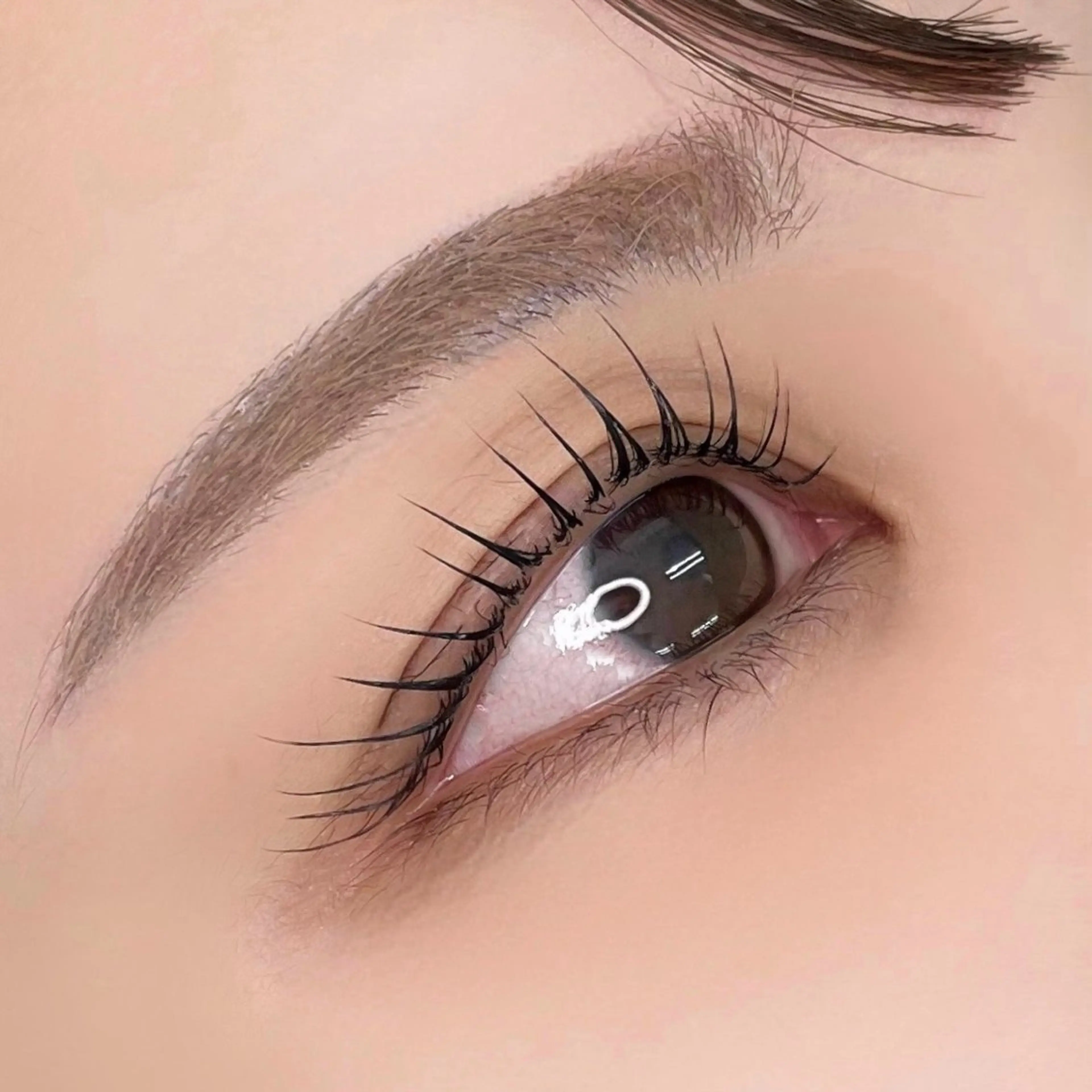 マツエク・マツパ chihiro ୨୧ ‧₊˚のマツエク・マツパデザイン