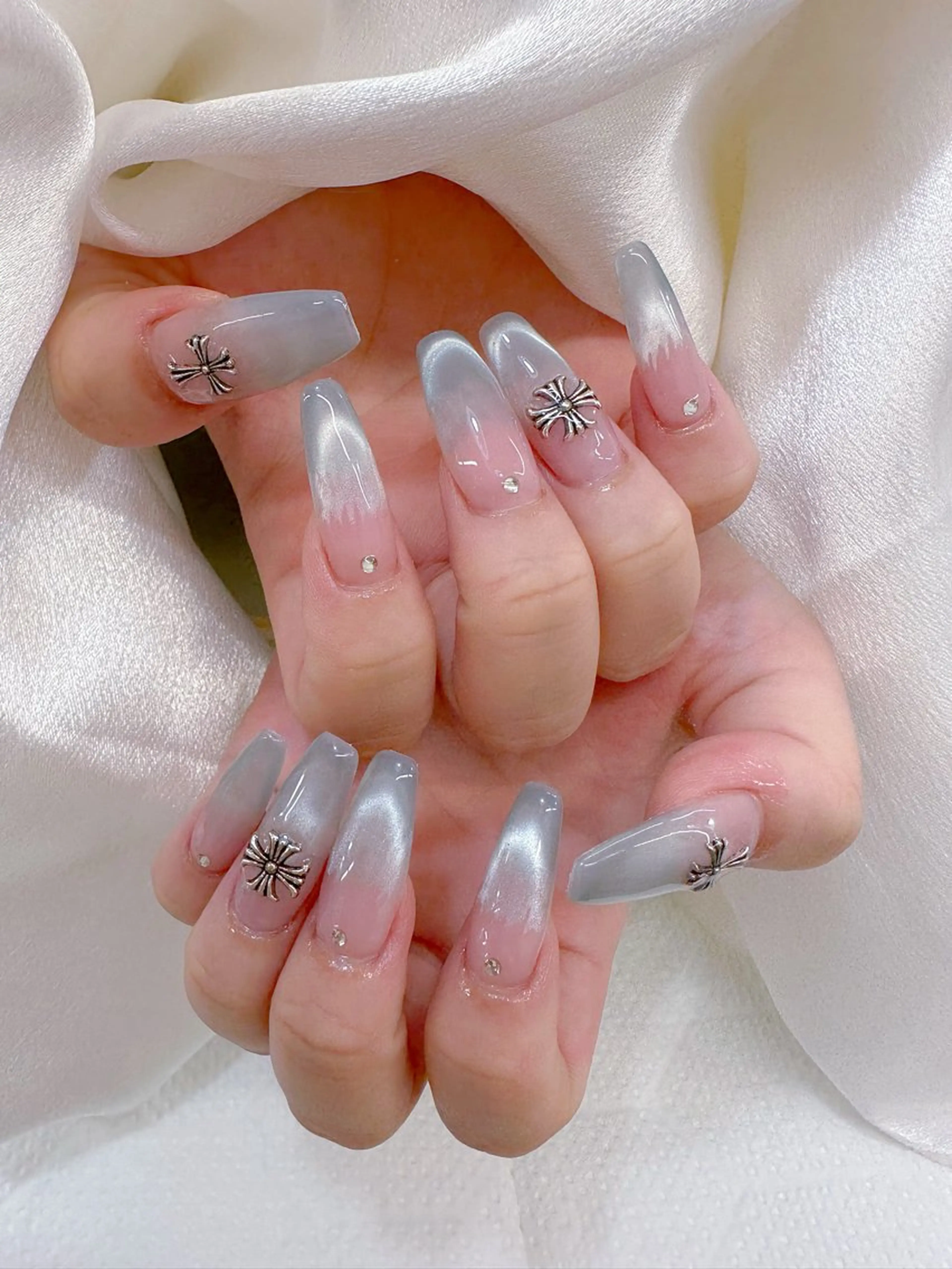 ネイル YaYa nail ふみのネイルデザイン