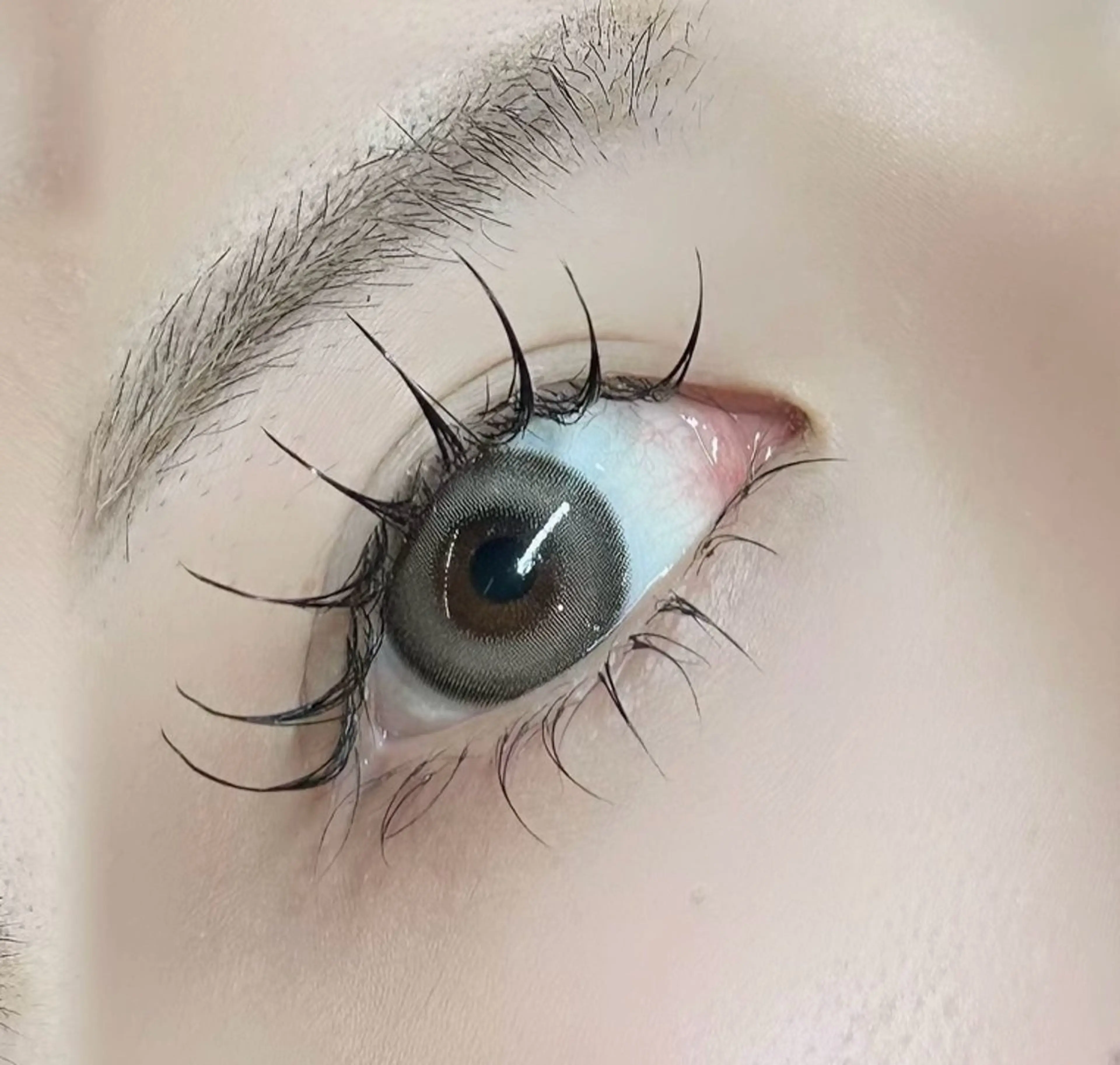 マツエク・マツパ マツエク ♥️Ji Ji♥️のマツエク・マツパデザイン