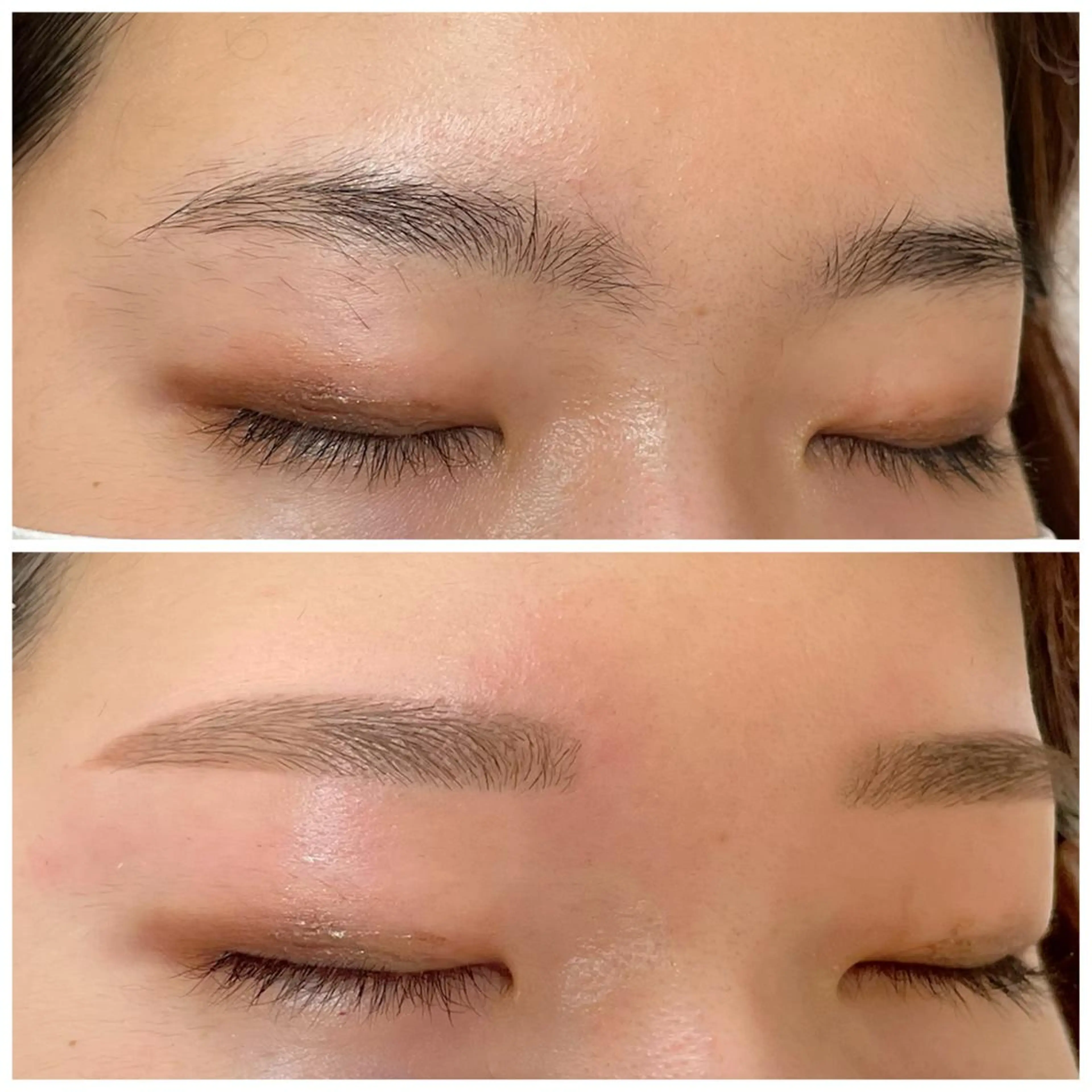 アイブロウ ちだ りさこ🌼𓈒𓏸のマツエク・マツパデザイン