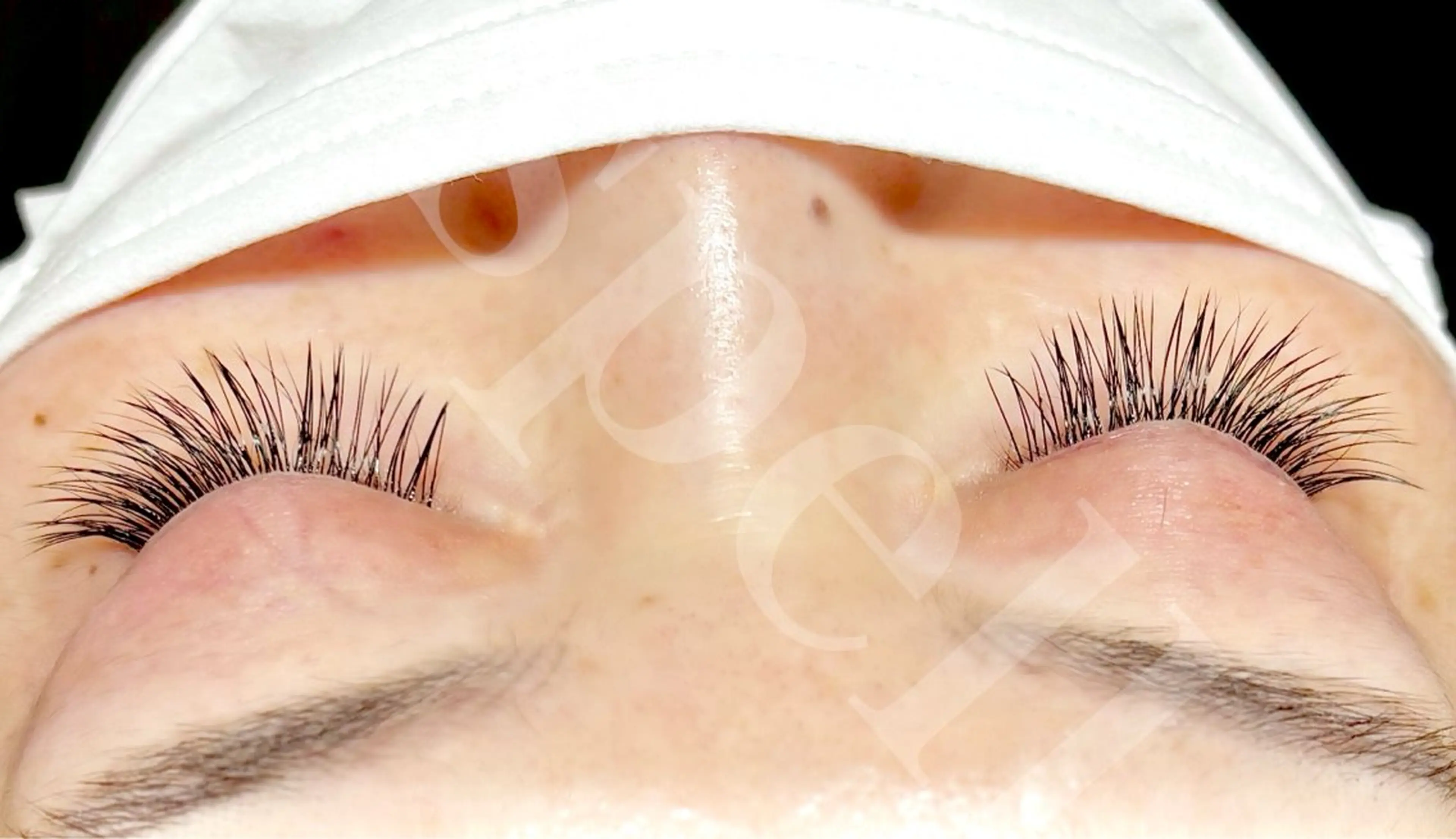 マツエク・マツパ マツエク spell_eyelash所属・spell eyelashのマツエク・マツパデザイン