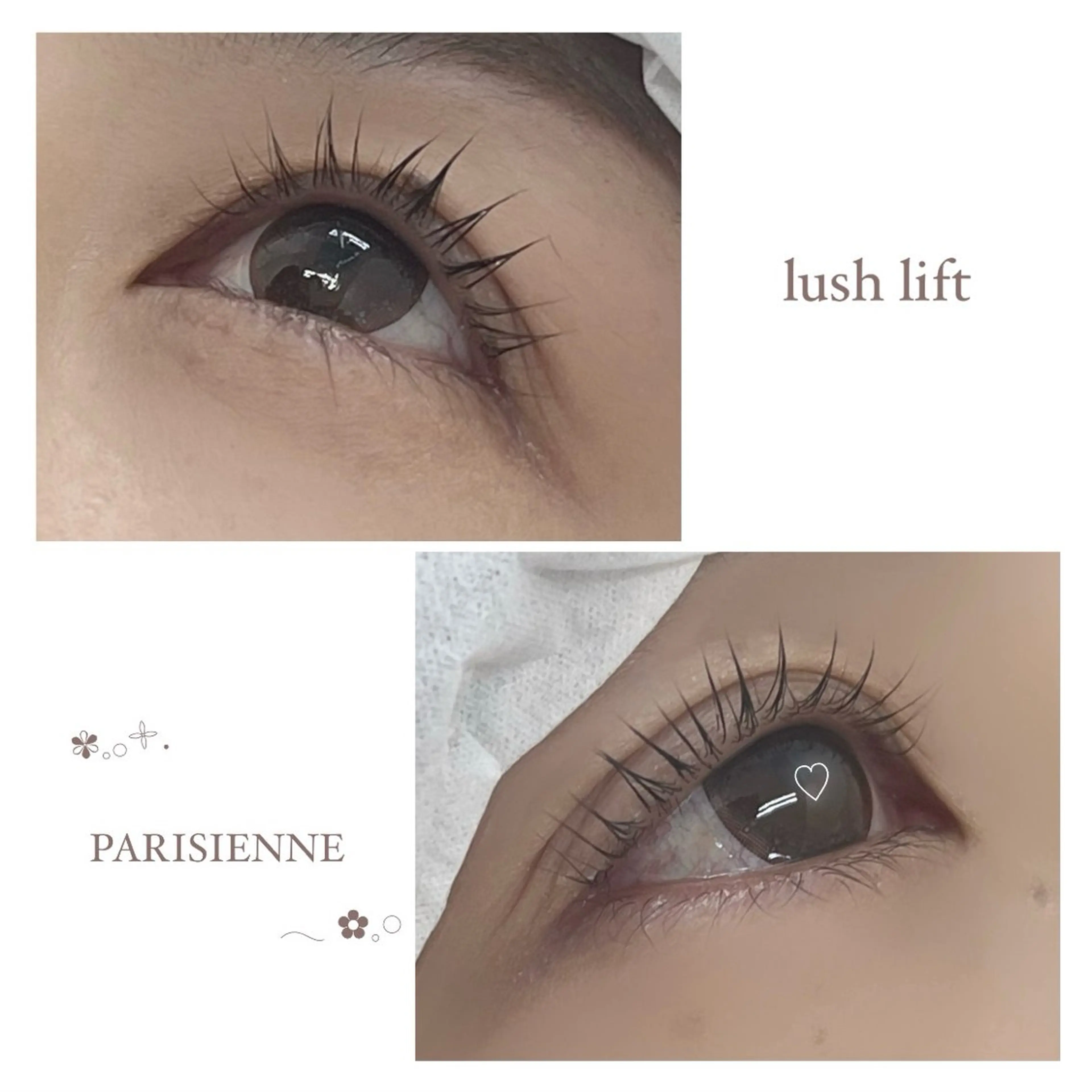 マツエク・マツパ 【EYELA】 MARU🎀のマツエク・マツパデザイン